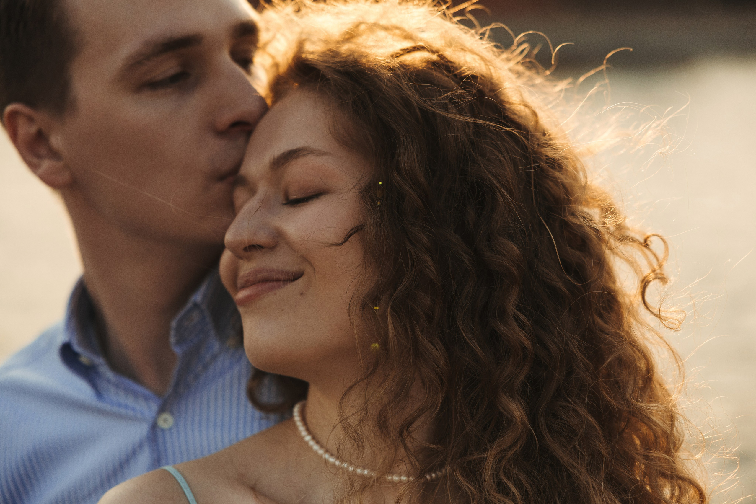 Надя и Федя. Свадебный фотограф Москва Анастасия Храмова