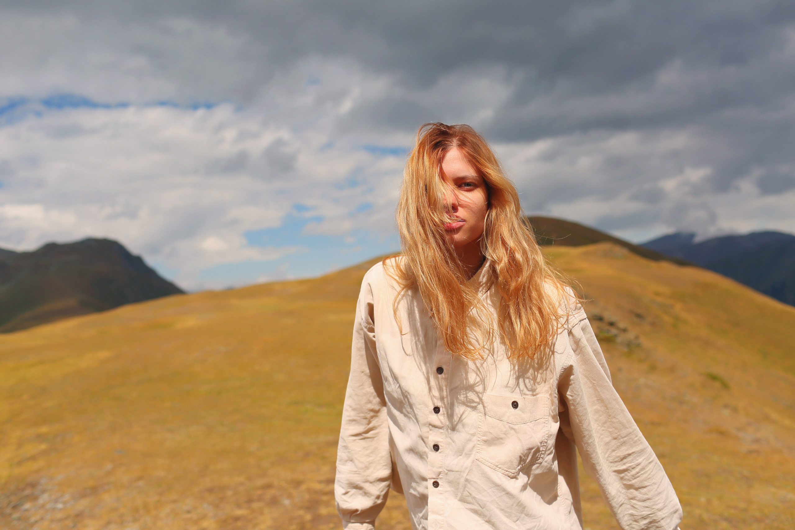 Кавказ. Свадебный и репортажный фотограф в Ярославле и Санкт-Петербурге Роман Микрюков