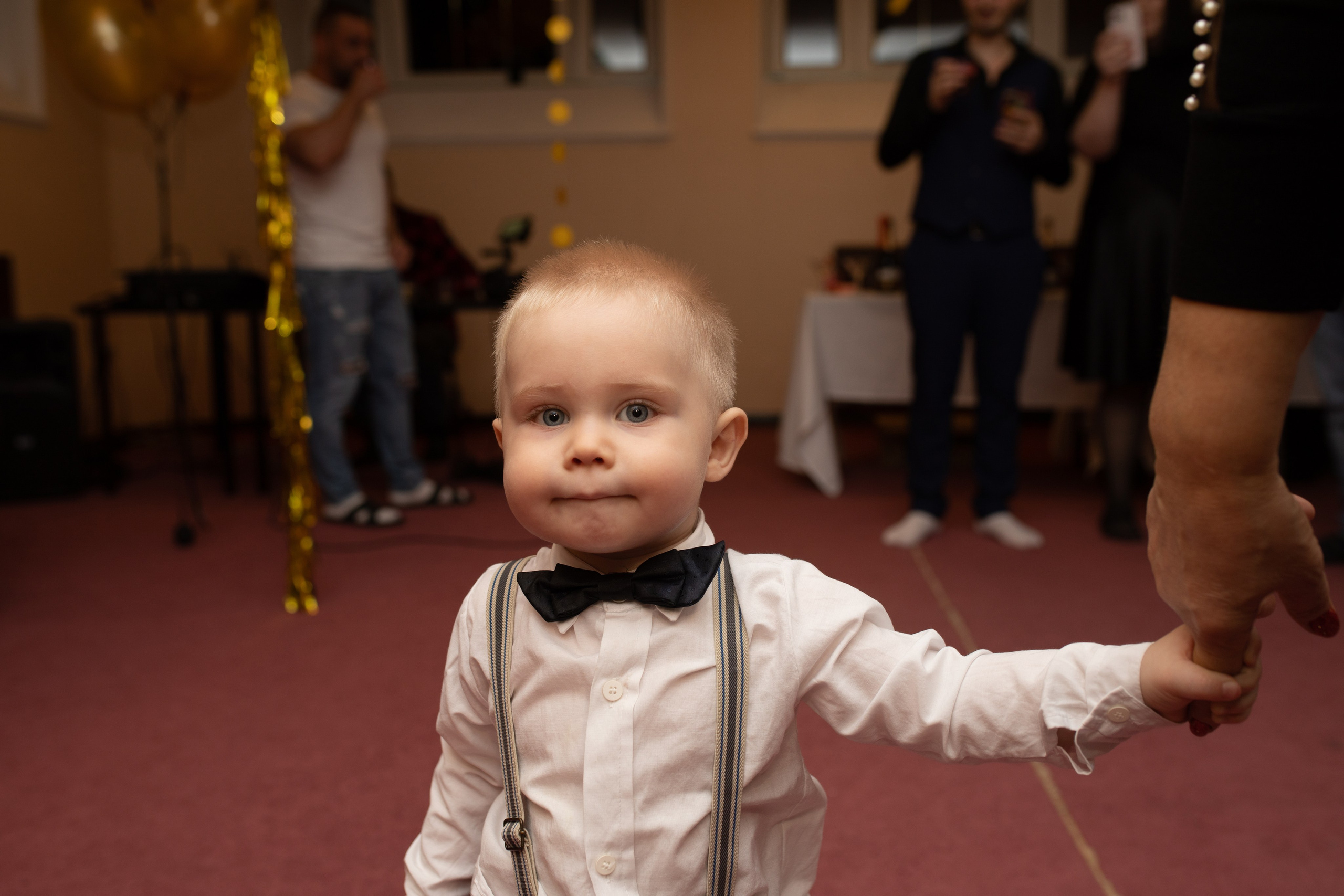 Иосиф 30 лет. Главная