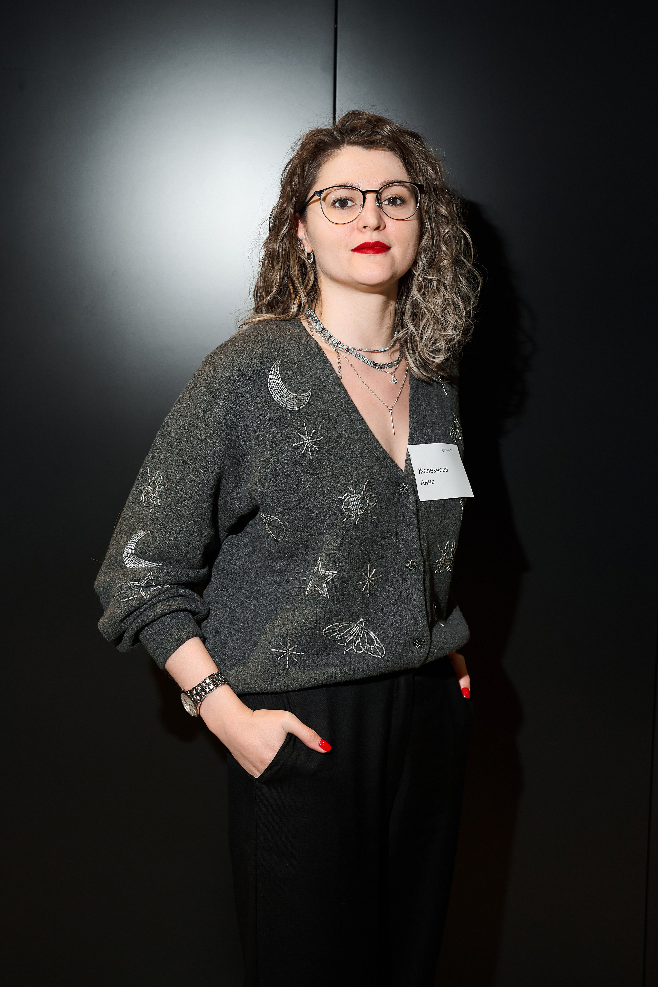 INNOTECH. Сергей Христолюбов | Фотограф Москва