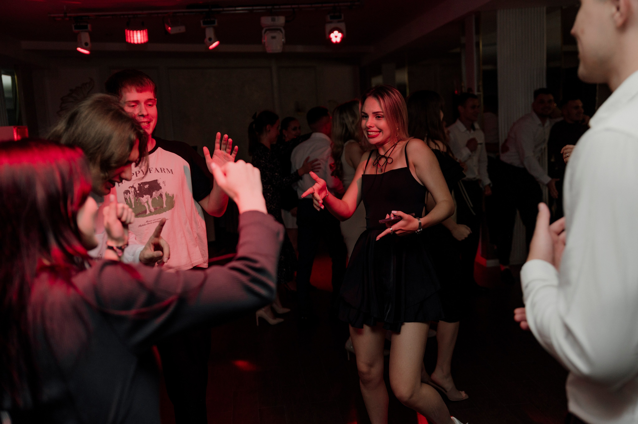 Артем и Настя. Свадебный и Семейный фотограф в Ярославле Алёна Колясникова