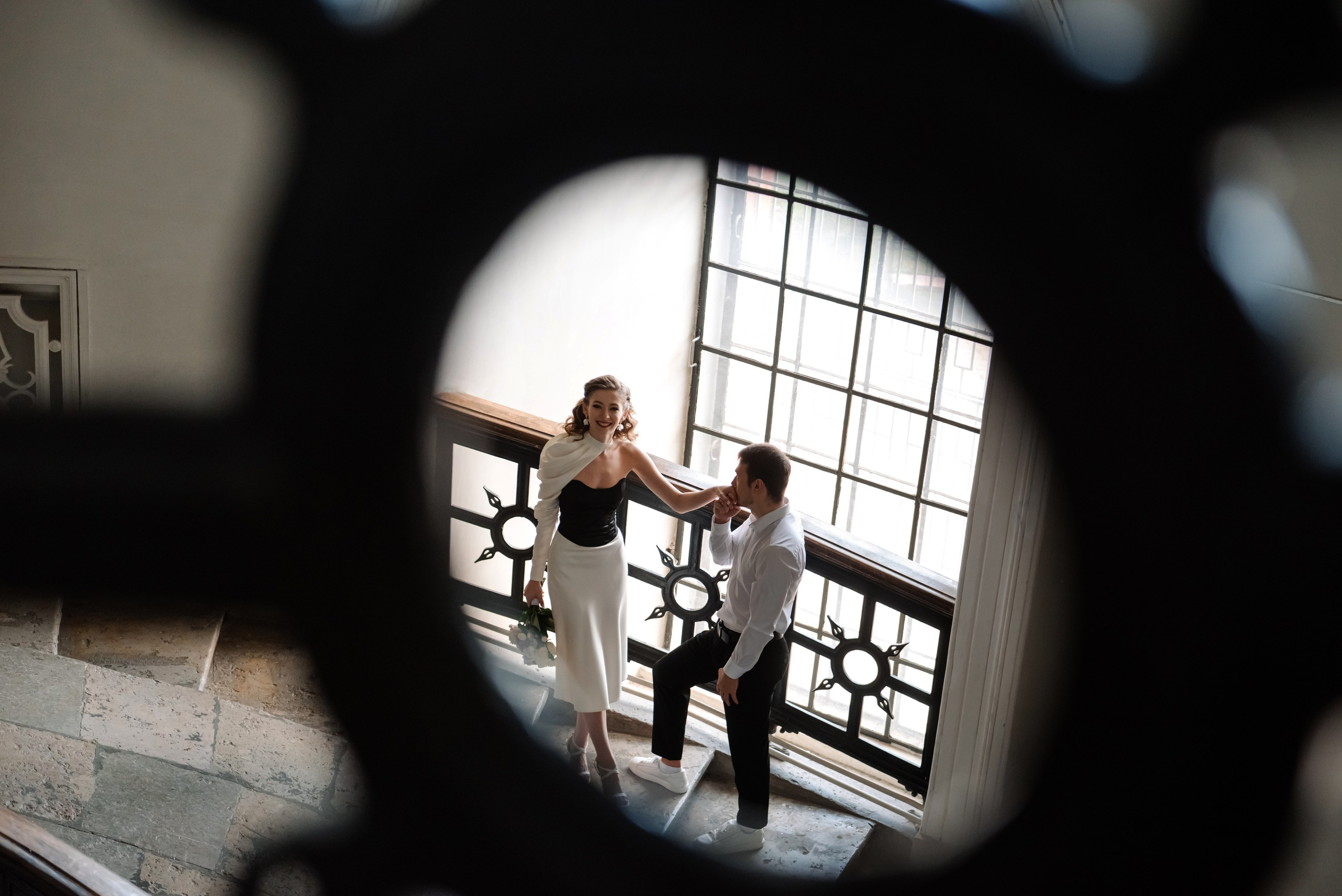 Музей Артиллерии. Свадебный и сеейный фотограф в Санкт-Петербурге Елена Худякова