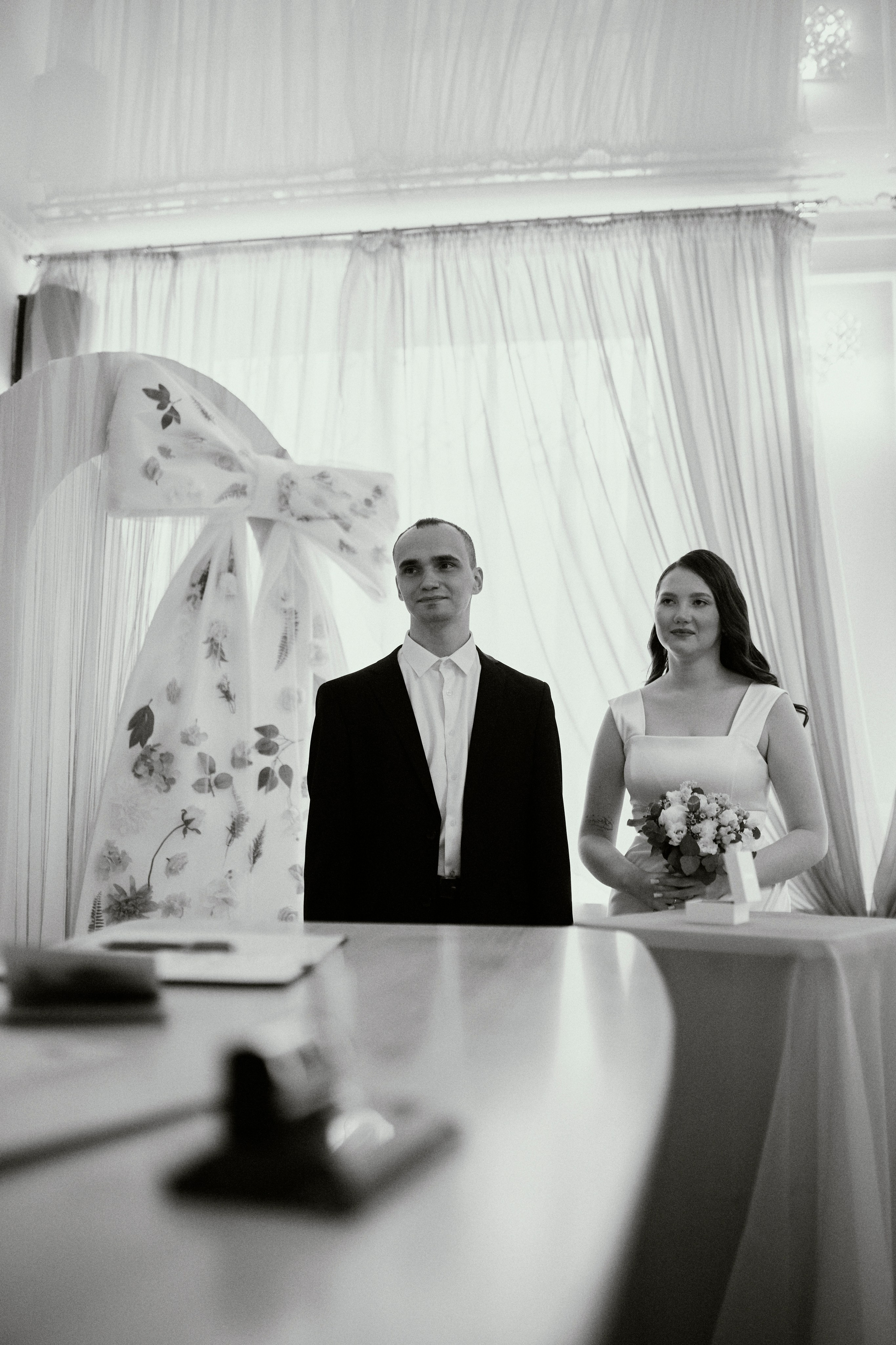 Андрей и Юлия. Фотограф|Катя Рикошетер