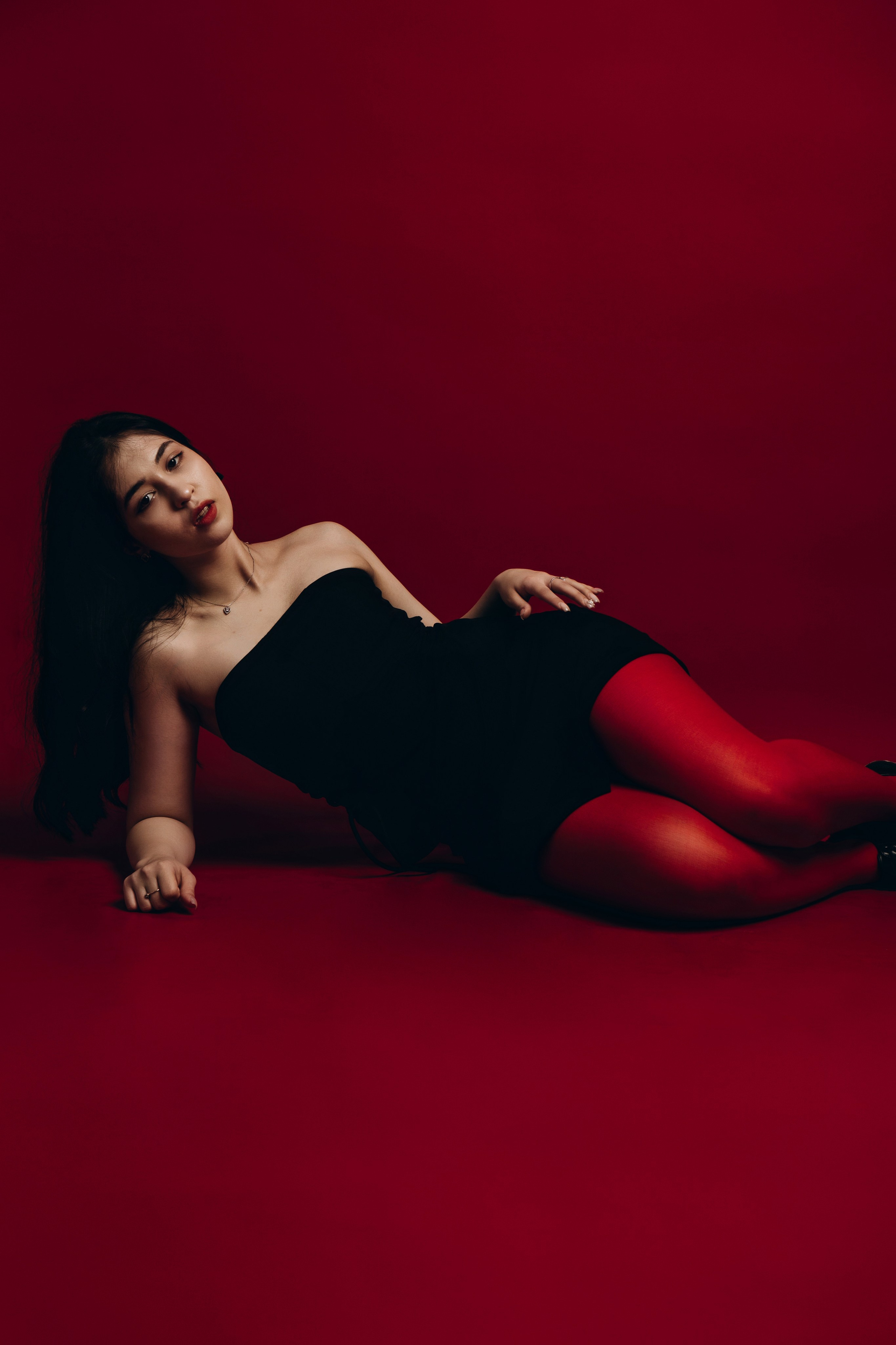 Студийные. Фотограф Лера