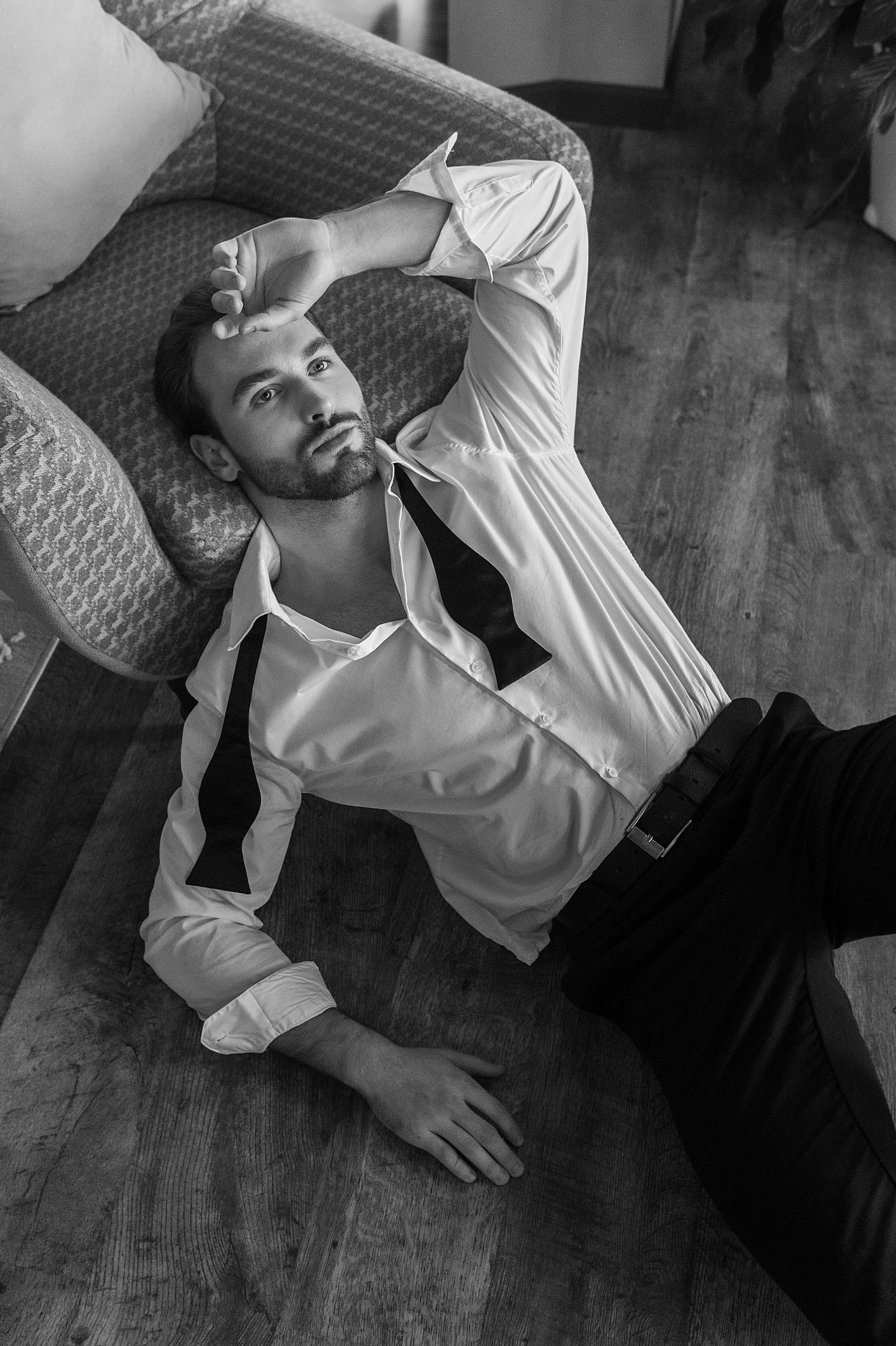 Анна и Виктор. Константин Тищенко, фотограф в Санкт-Петербурге, Пскове, Москве