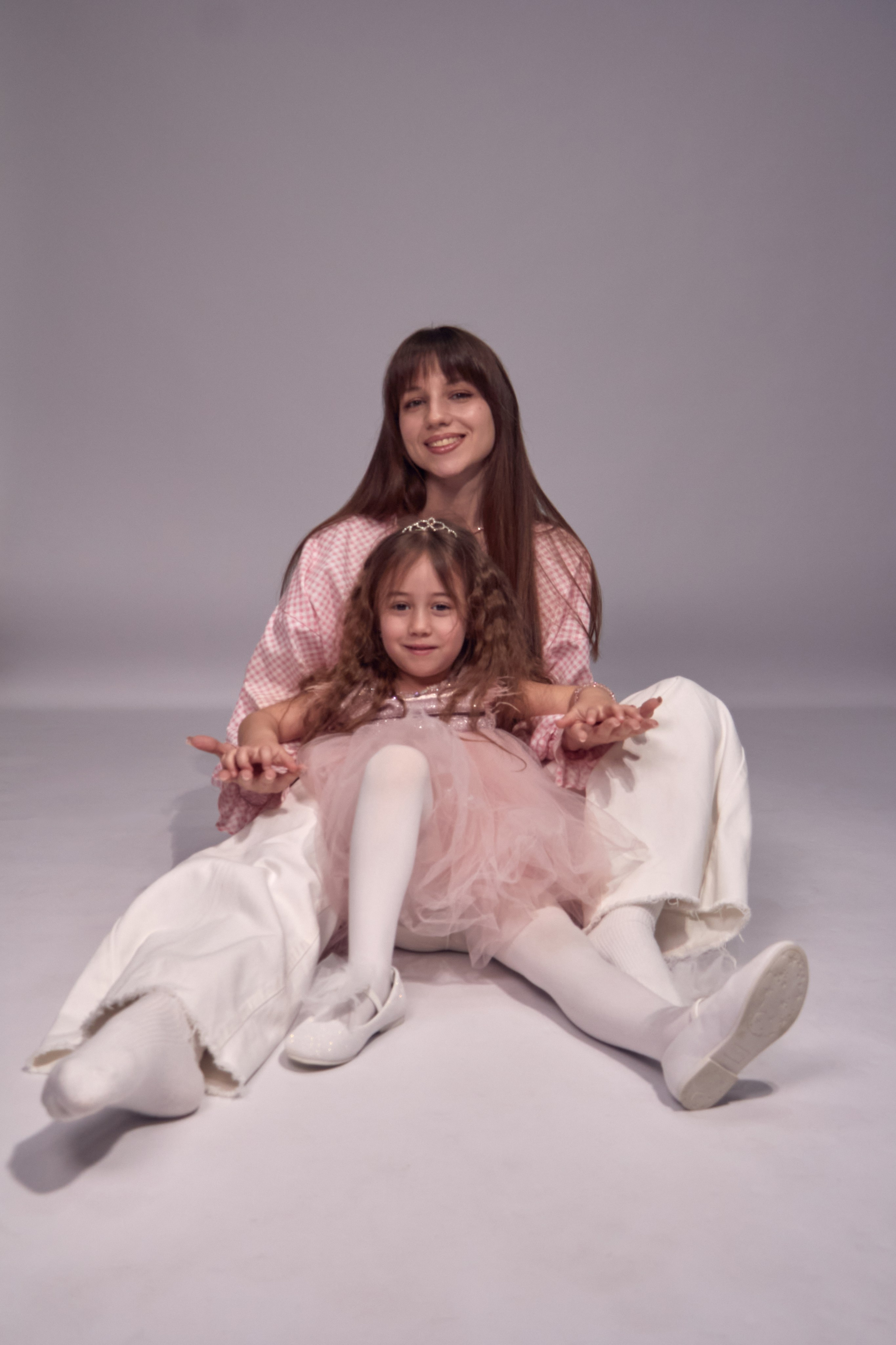 Семейные снимки. Главная