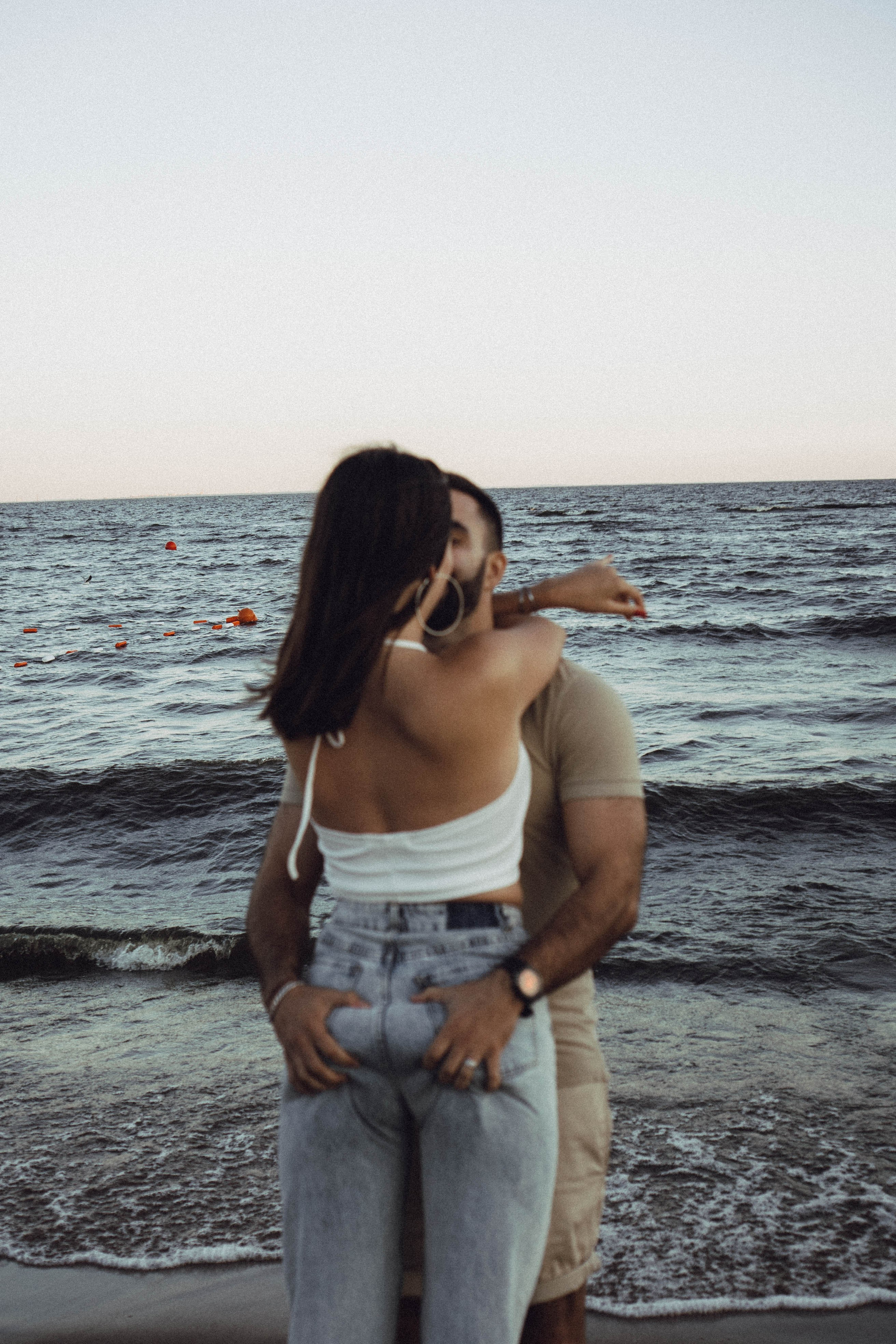 Любовь на заливе. Профессиональный фотограф, Санкт-Петербург — Виктория Богомолова