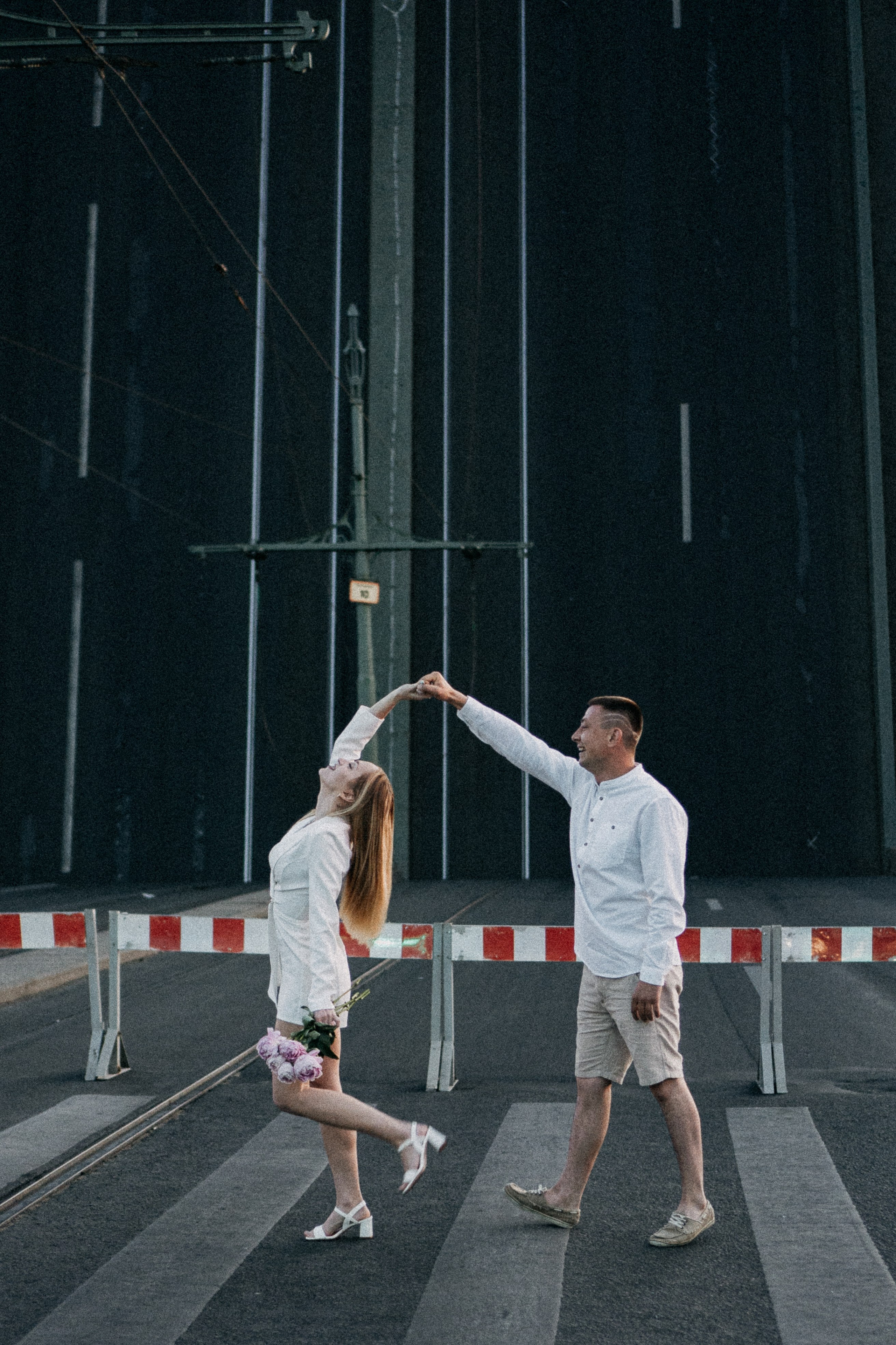 Сьемка мечты. Профессиональный фотограф, Санкт-Петербург — Виктория Богомолова