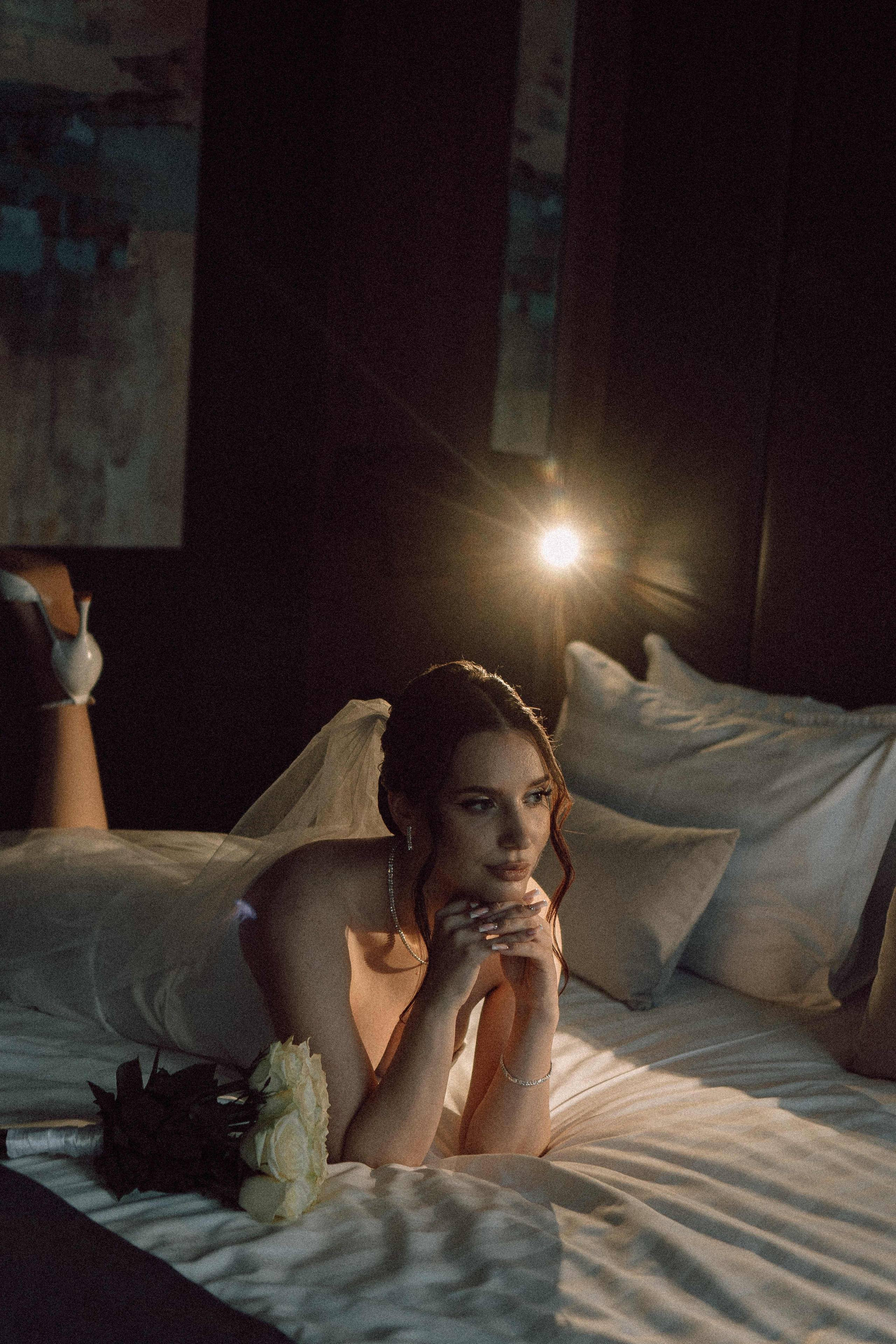 СВАДЕБНАЯ СЬЕМКА СБОРОВ ЖЕНИХА И НЕВЕСТЫ В ОТЕЛЕ И ТАКЖЕ ФОТОСЕССИИЯ В ОТЕЛЕЕ МЕГАПОЛИС БРЯНСК. Профессиональный фотограф, Санкт-Петербург — Виктория Богомолова