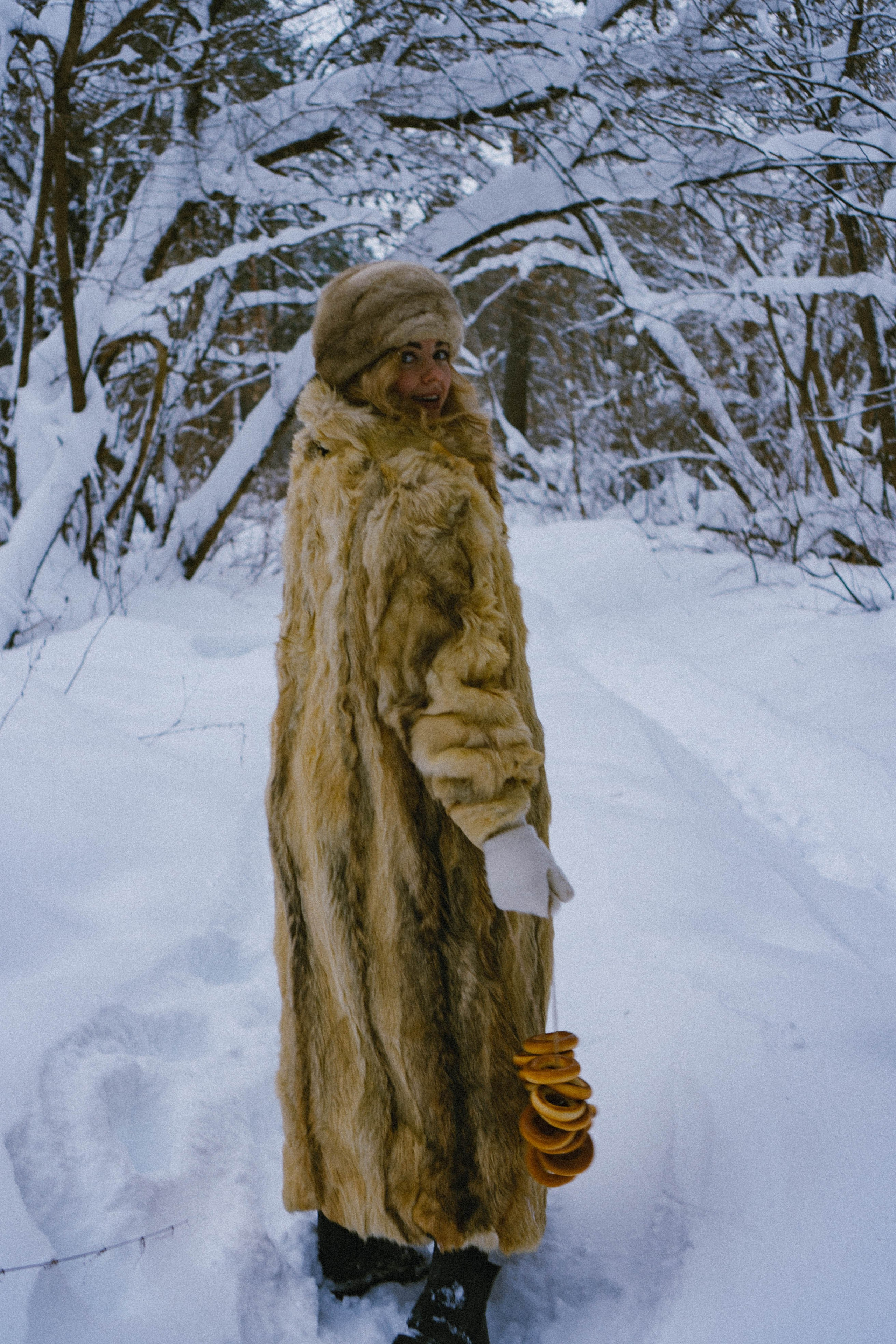 Русский стиль. Профессиональный фотограф, Санкт-Петербург — Виктория Богомолова