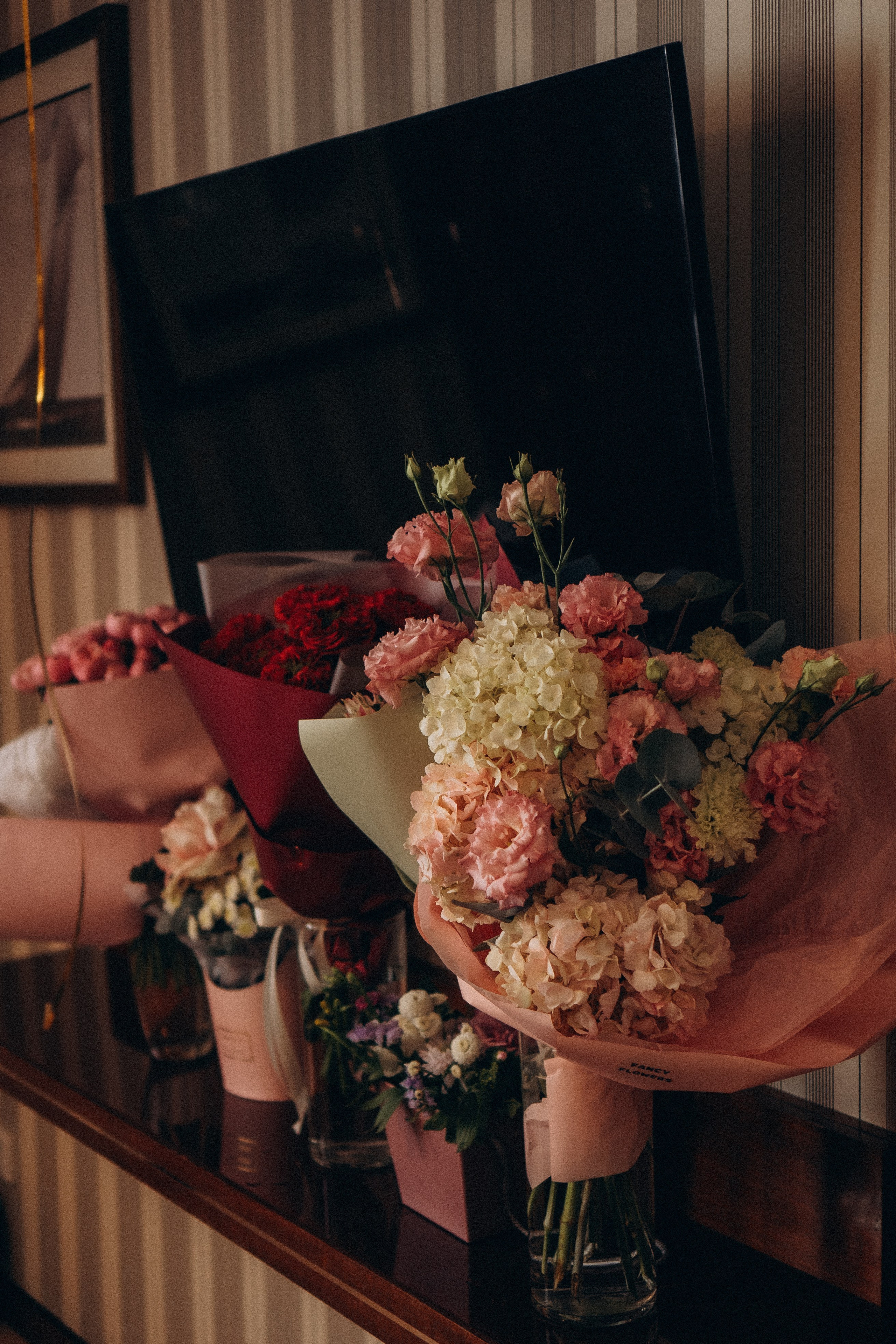 ДЕНЬ РОЖДЕНИЯ. Профессиональный фотограф, Санкт-Петербург — Виктория Богомолова