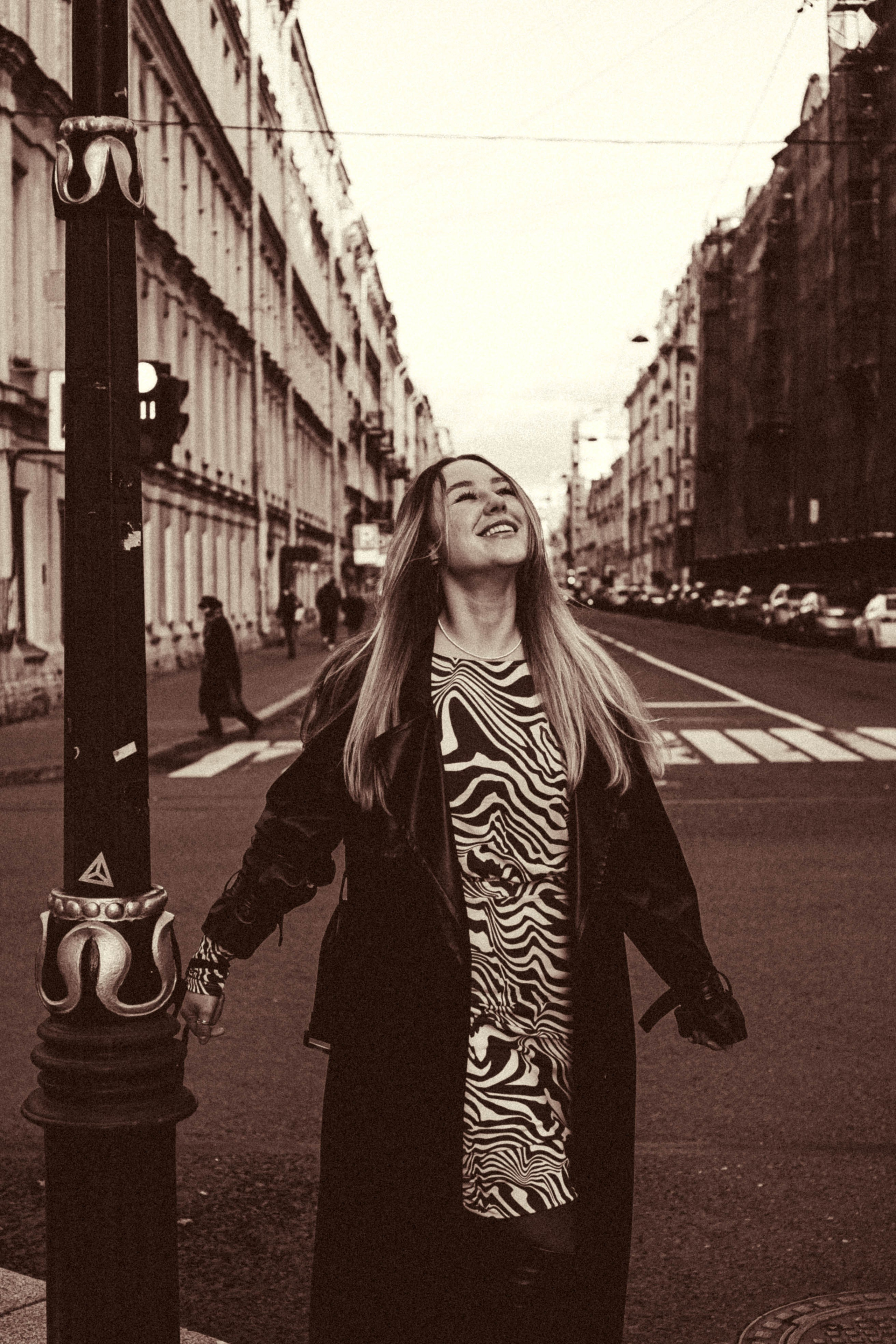 Ксения. Профессиональный фотограф, Санкт-Петербург — Виктория Богомолова