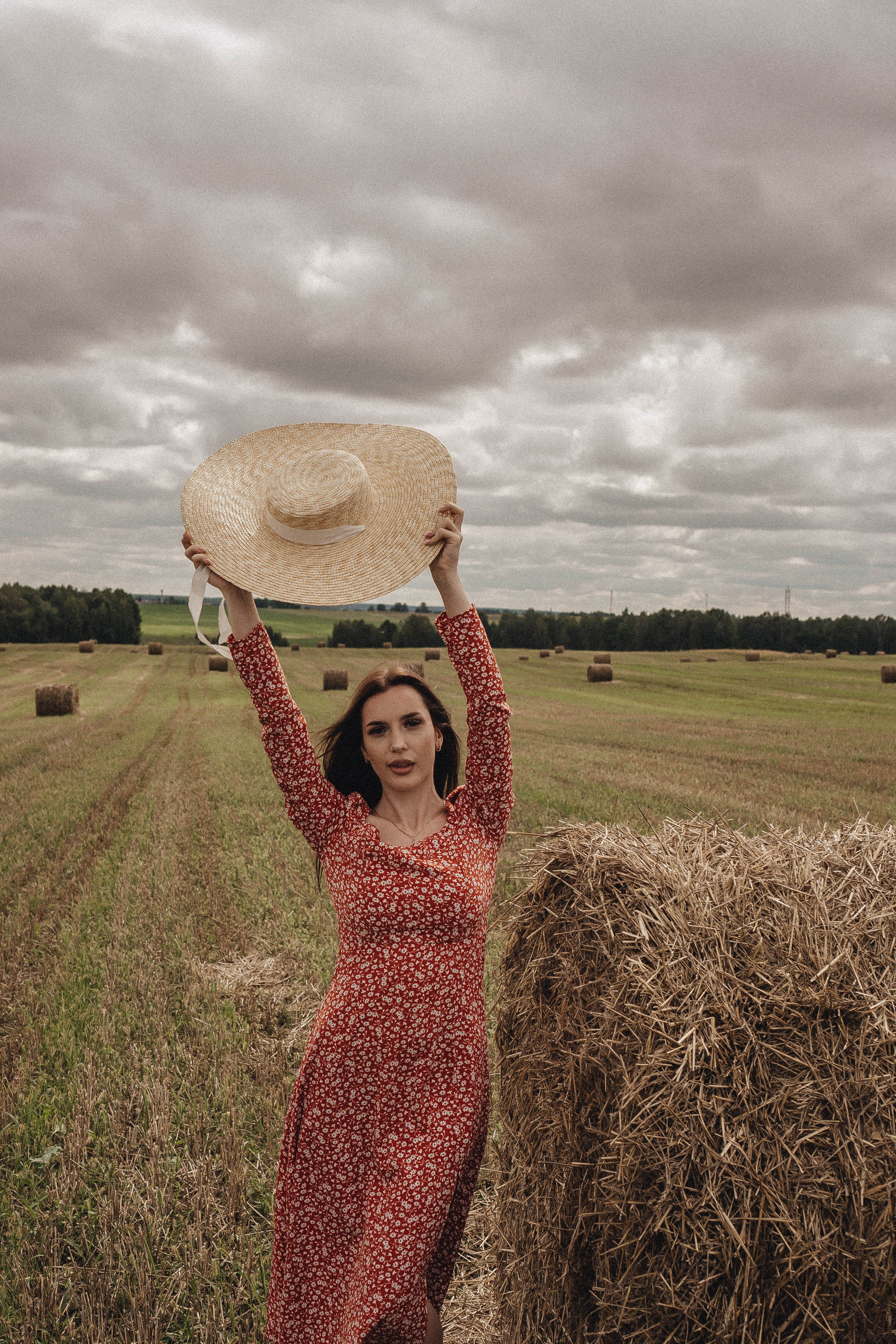 Августт. Профессиональный фотограф, Санкт-Петербург — Виктория Богомолова