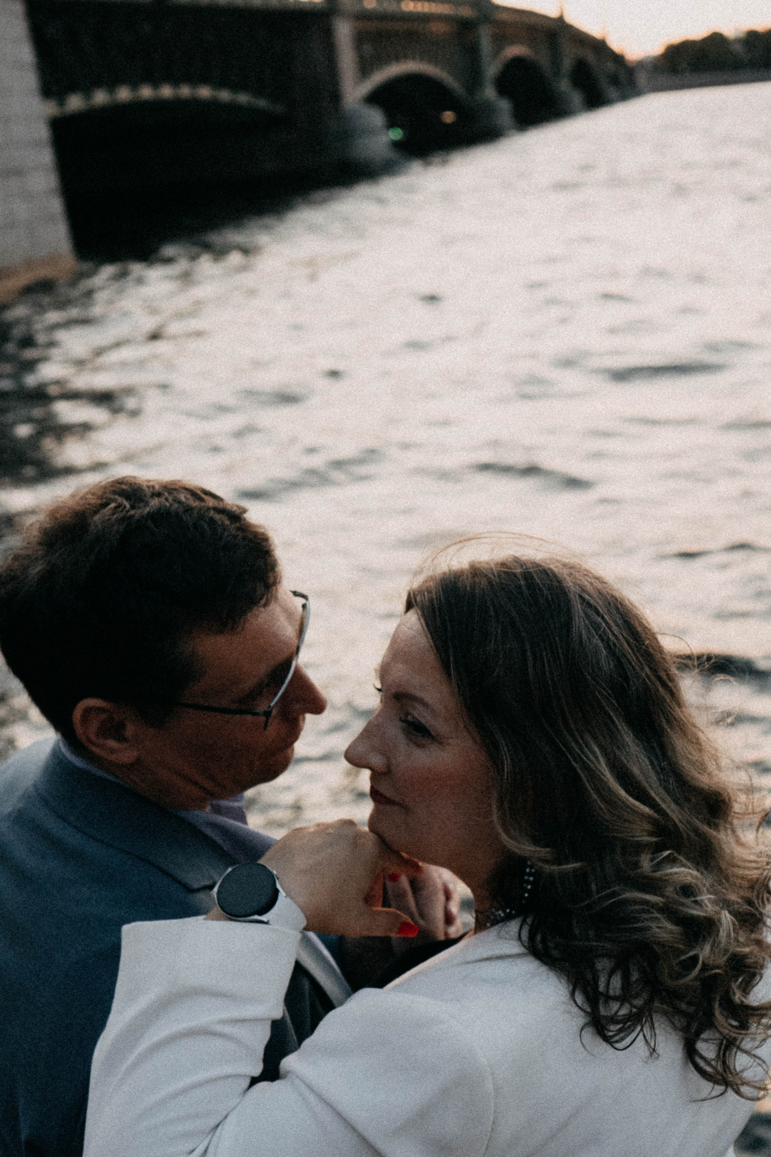 Закатная серия. Профессиональный фотограф, Санкт-Петербург — Виктория Богомолова