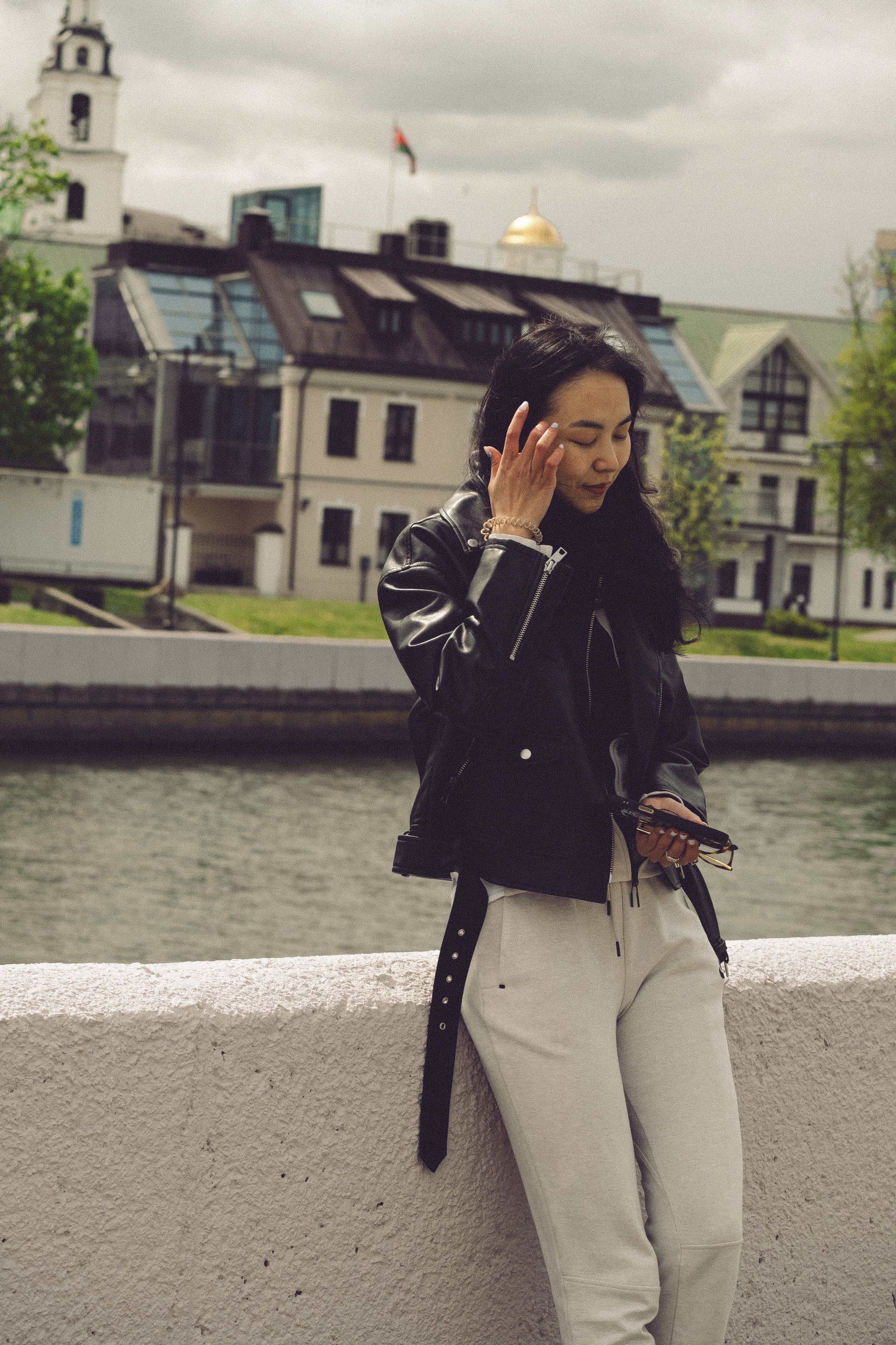 ПРОГУЛКА В МИНСКЕ. Профессиональный фотограф, Санкт-Петербург — Виктория Богомолова