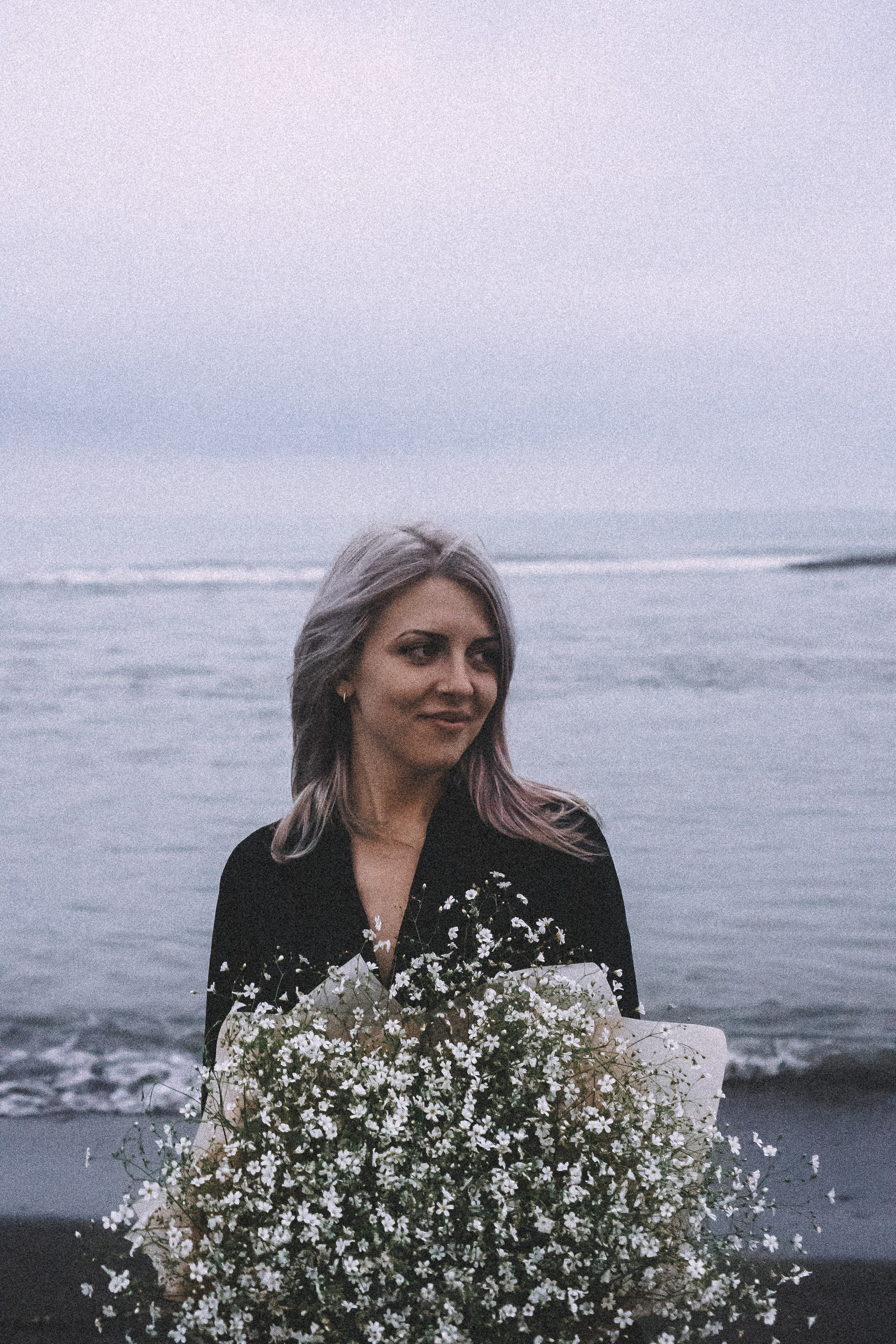 Фотосесиия на море. Профессиональный фотограф, Санкт-Петербург — Виктория Богомолова