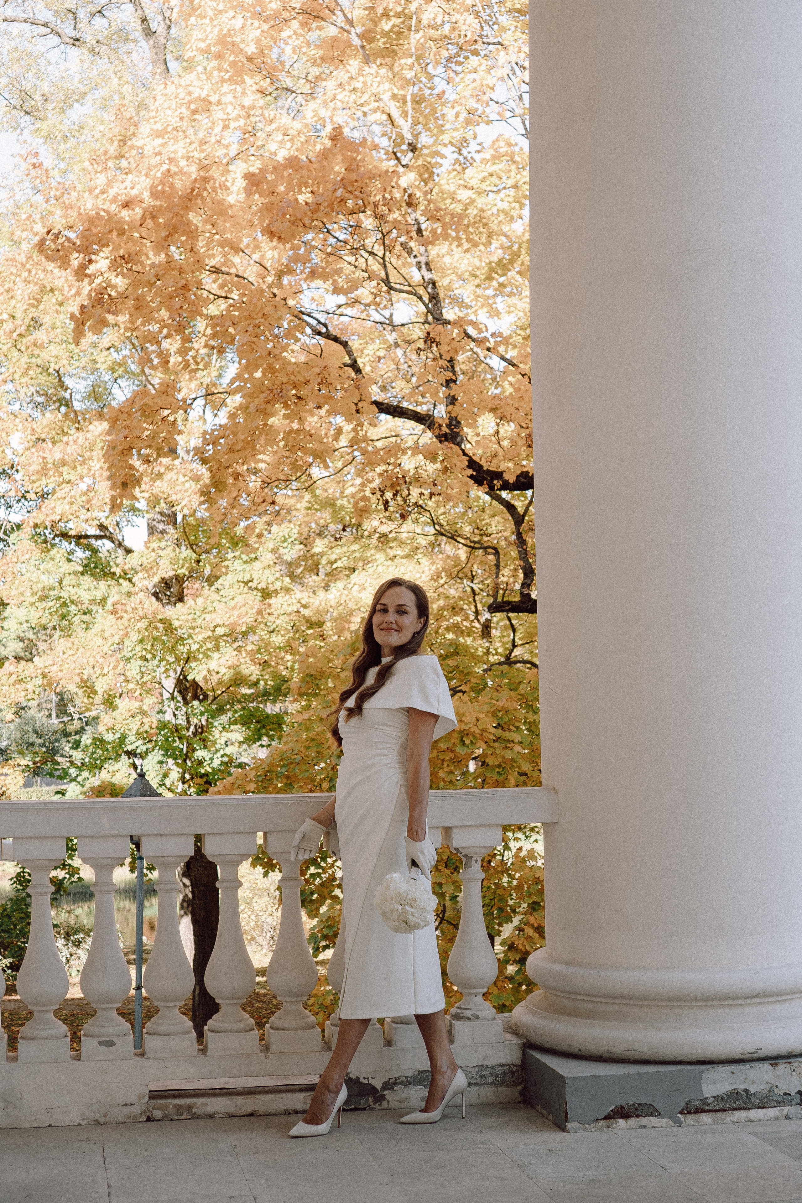 СВАДЕБНАЯ СЬЕМКА В ПУШКИН. Профессиональный фотограф, Санкт-Петербург — Виктория Богомолова