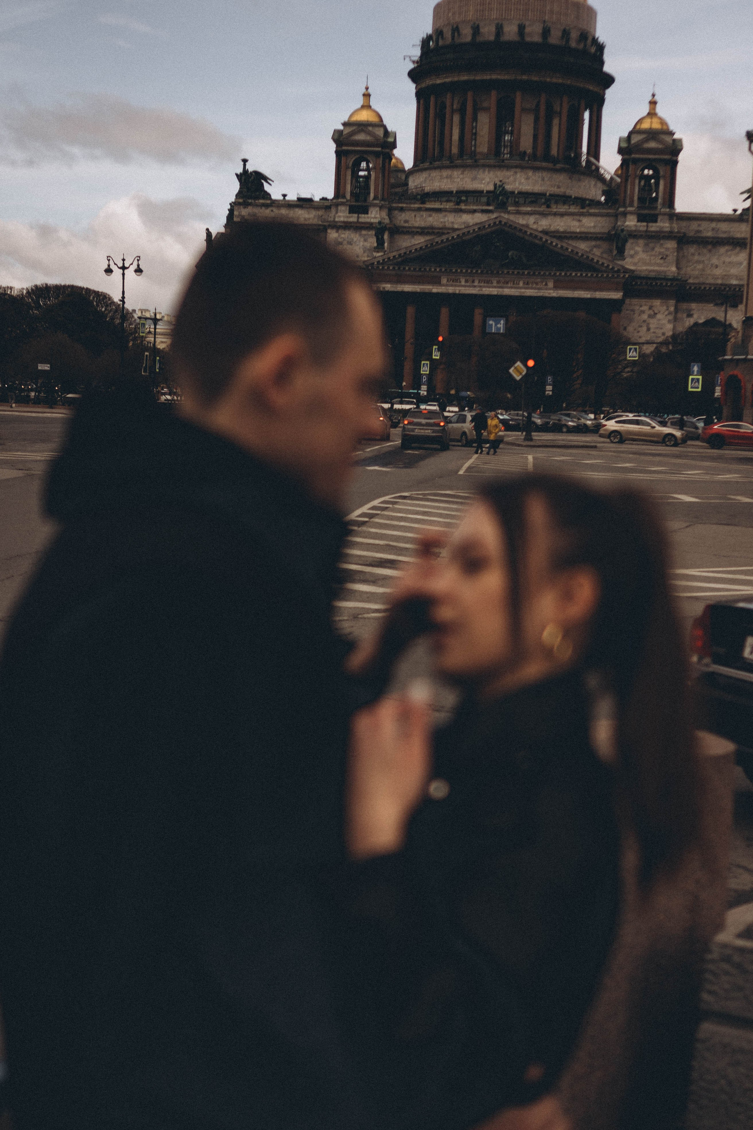 Прогулочная. Профессиональный фотограф, Санкт-Петербург — Виктория Богомолова