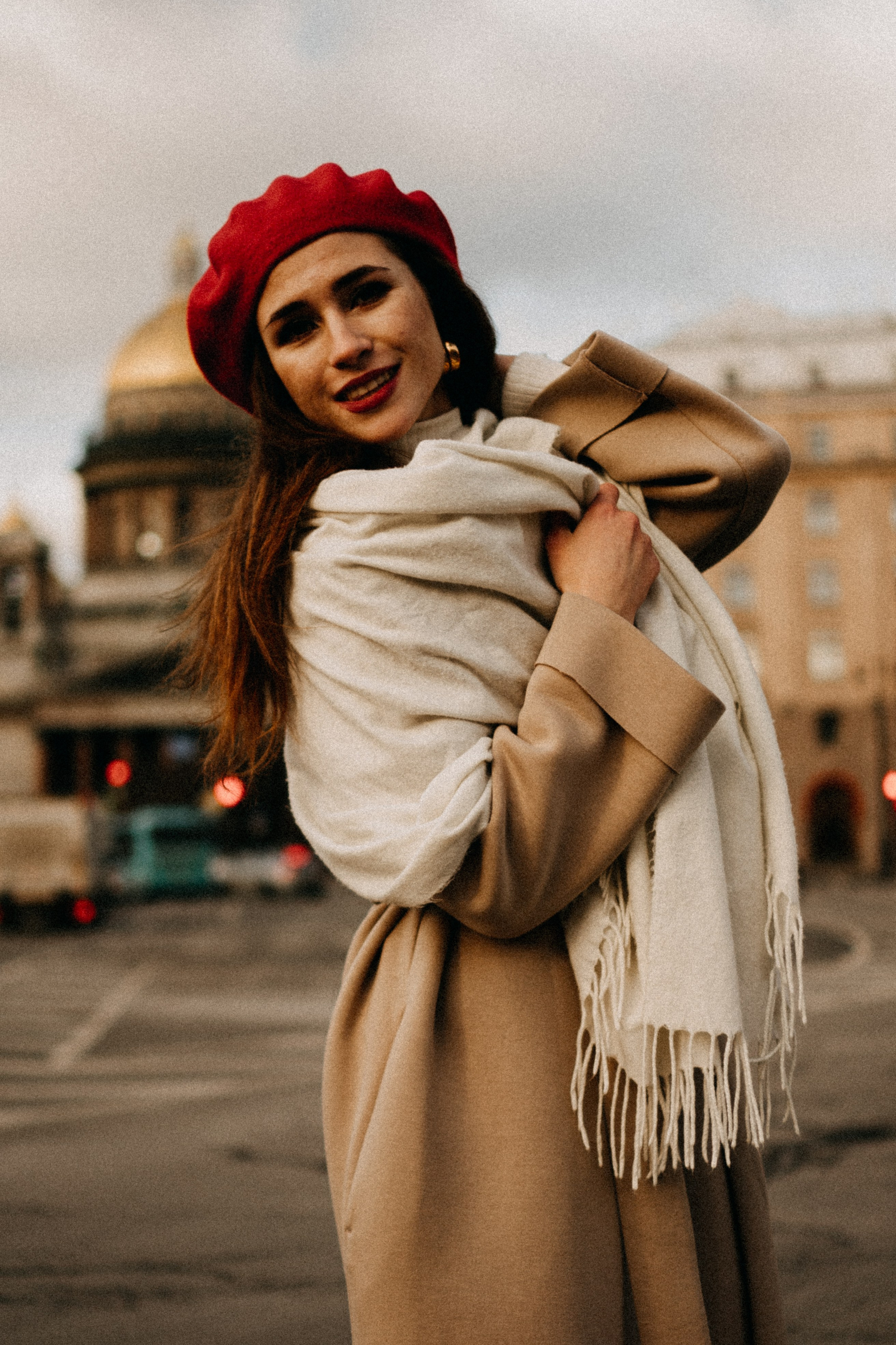 ПРОГУЛОЧНАЯ ФОТОСЕССИЯ. Профессиональный фотограф, Санкт-Петербург — Виктория Богомолова