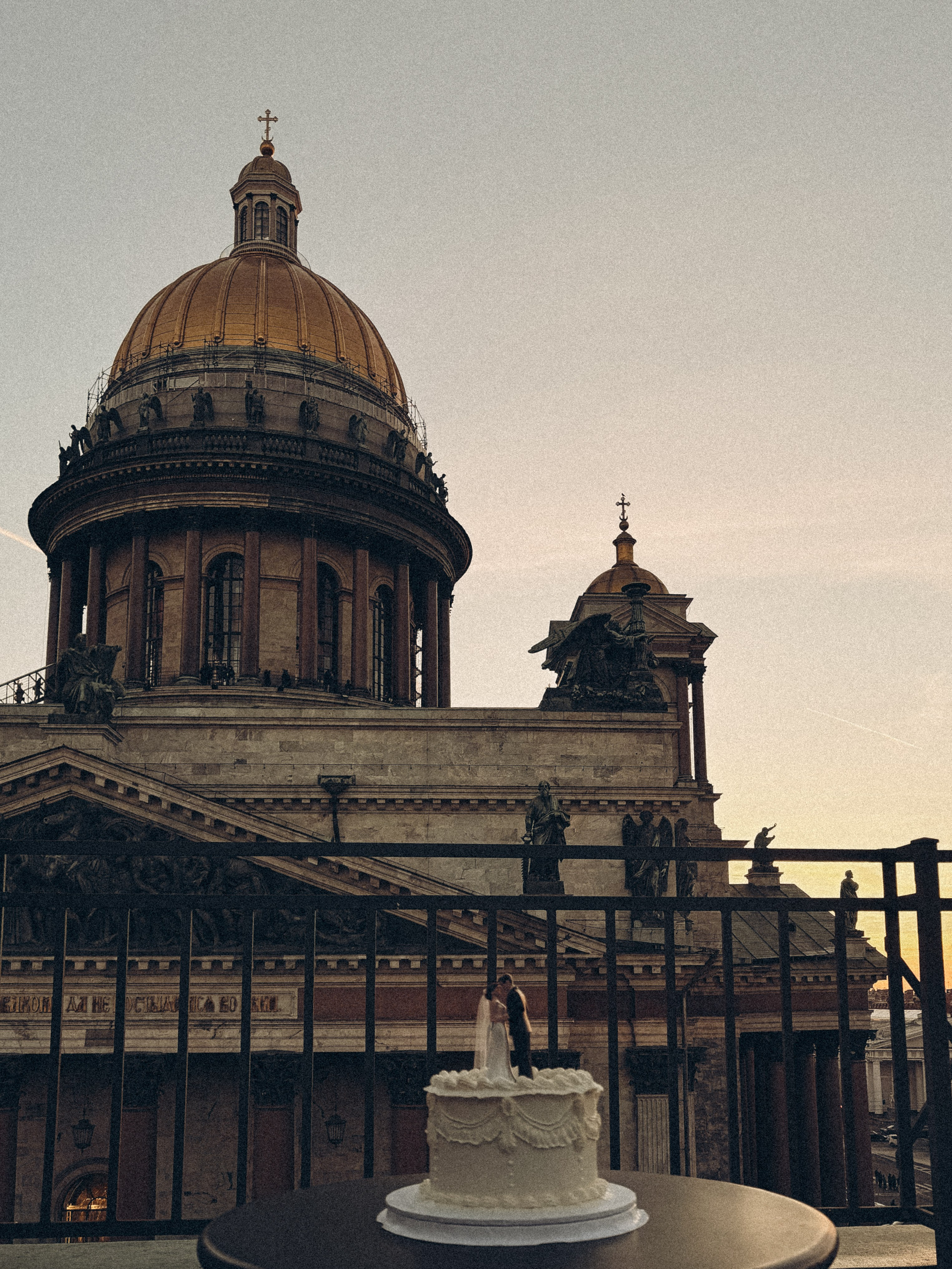 СВАДЕБНАЯ СЕРИЯ НСНЯТА НА ТЕЛЕФОН Four Seasons Lion Palace St. Petersburg 5*. Профессиональный фотограф, Санкт-Петербург — Виктория Богомолова