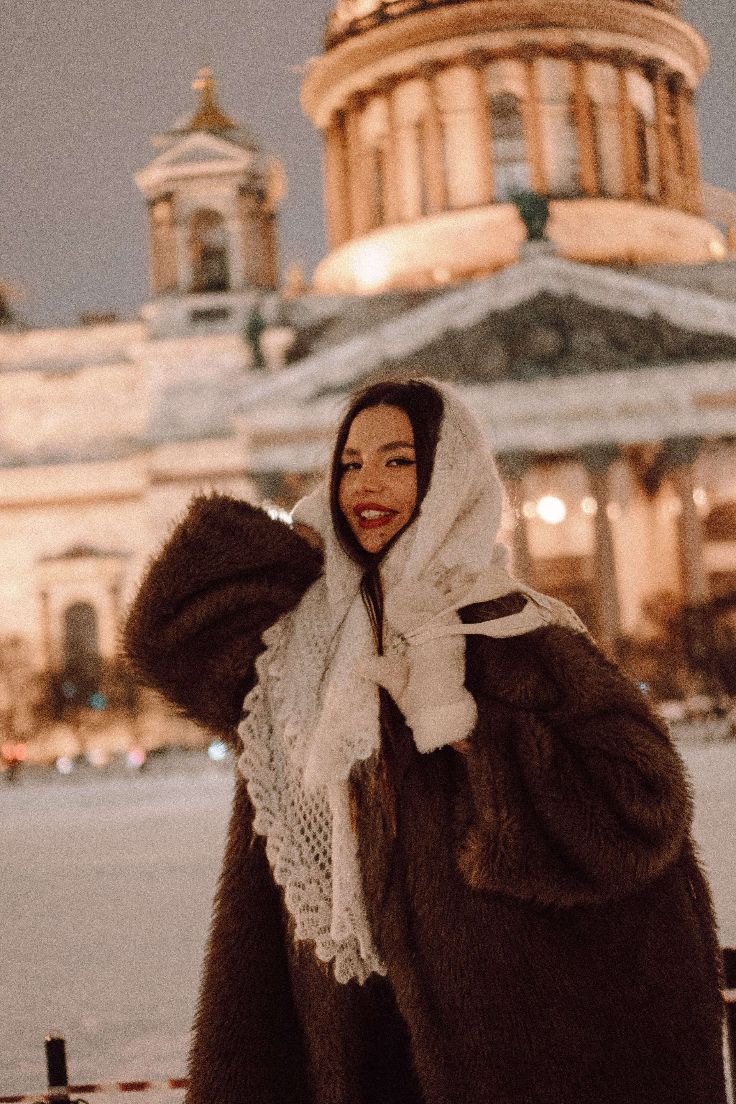 В Русском стиле. Профессиональный фотограф, Санкт-Петербург — Виктория Богомолова