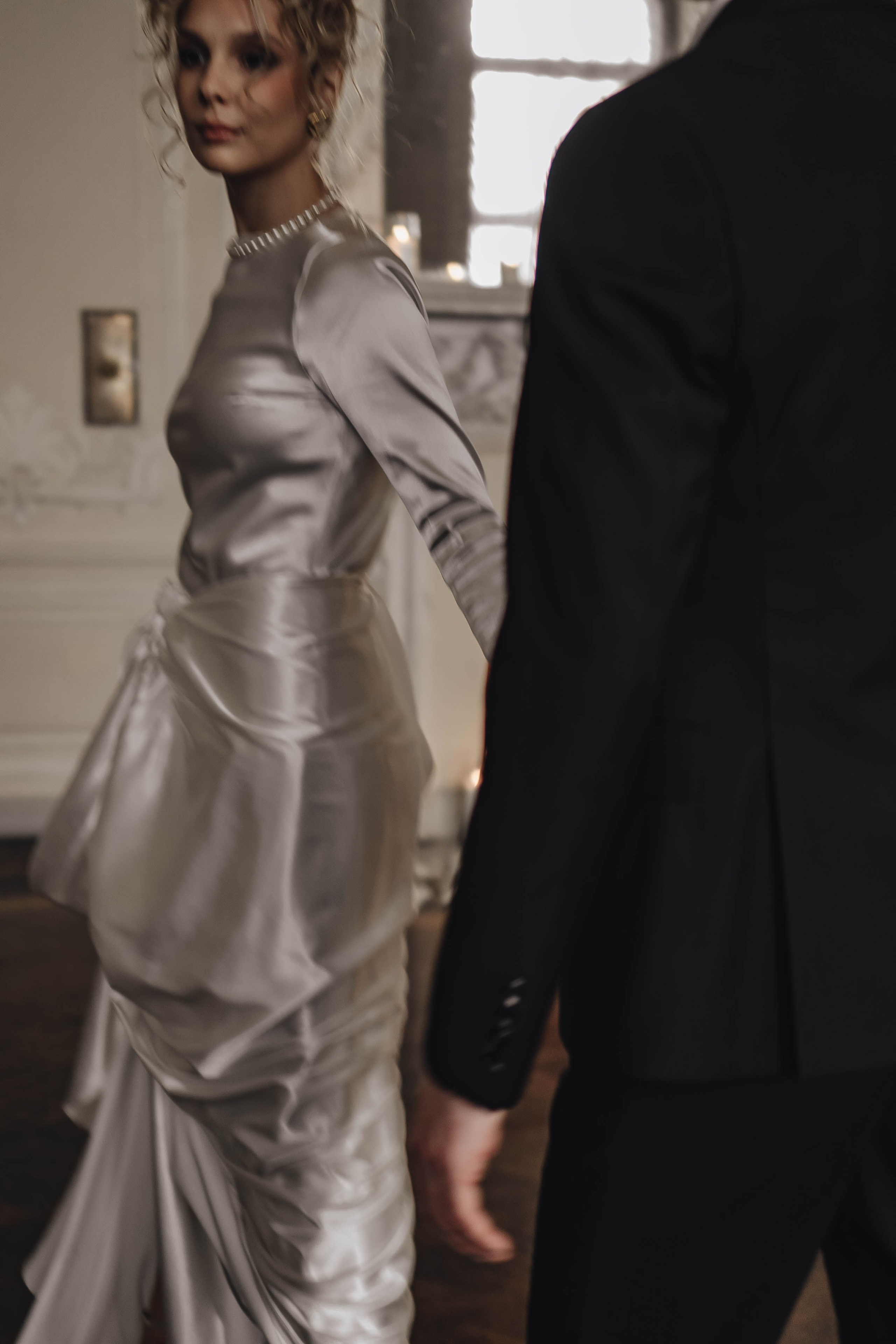 СВАДЕБНАЯ ФОТОСЕСИИЯ В НИКОЛАЕВСКОМ ДВОРЦЕ. Профессиональный фотограф, Санкт-Петербург — Виктория Богомолова