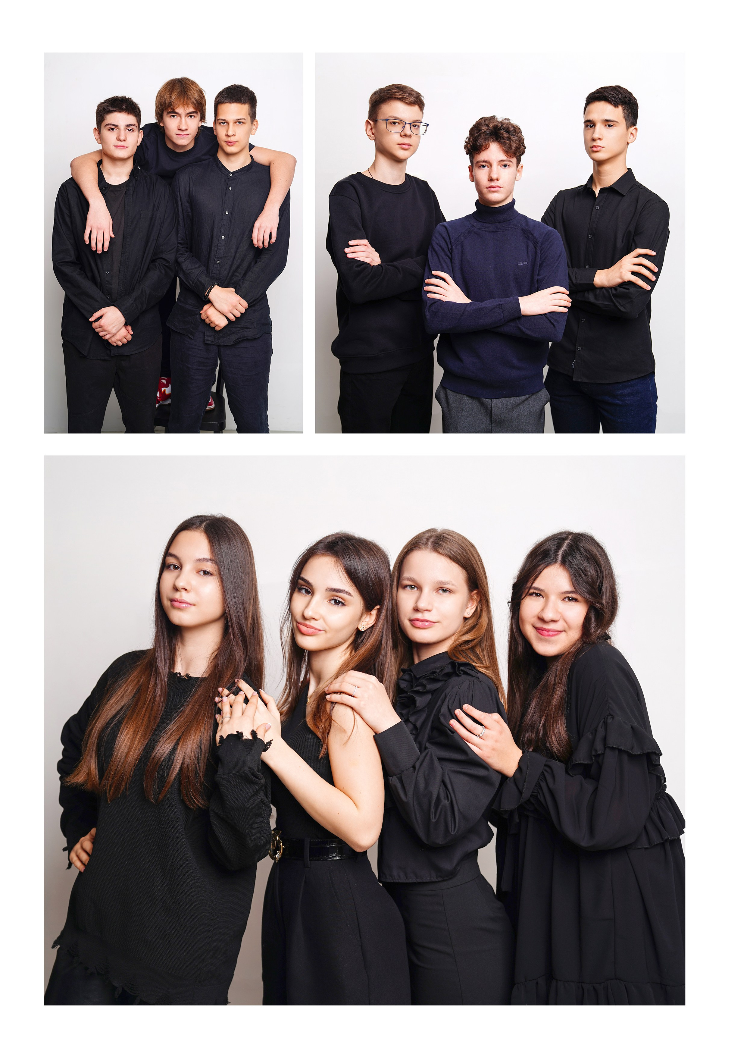 Стиль Блэк. MEMENTO.Выпускные альбомы, школьные, юбилейные и другие книги. Ростов-на-Дону