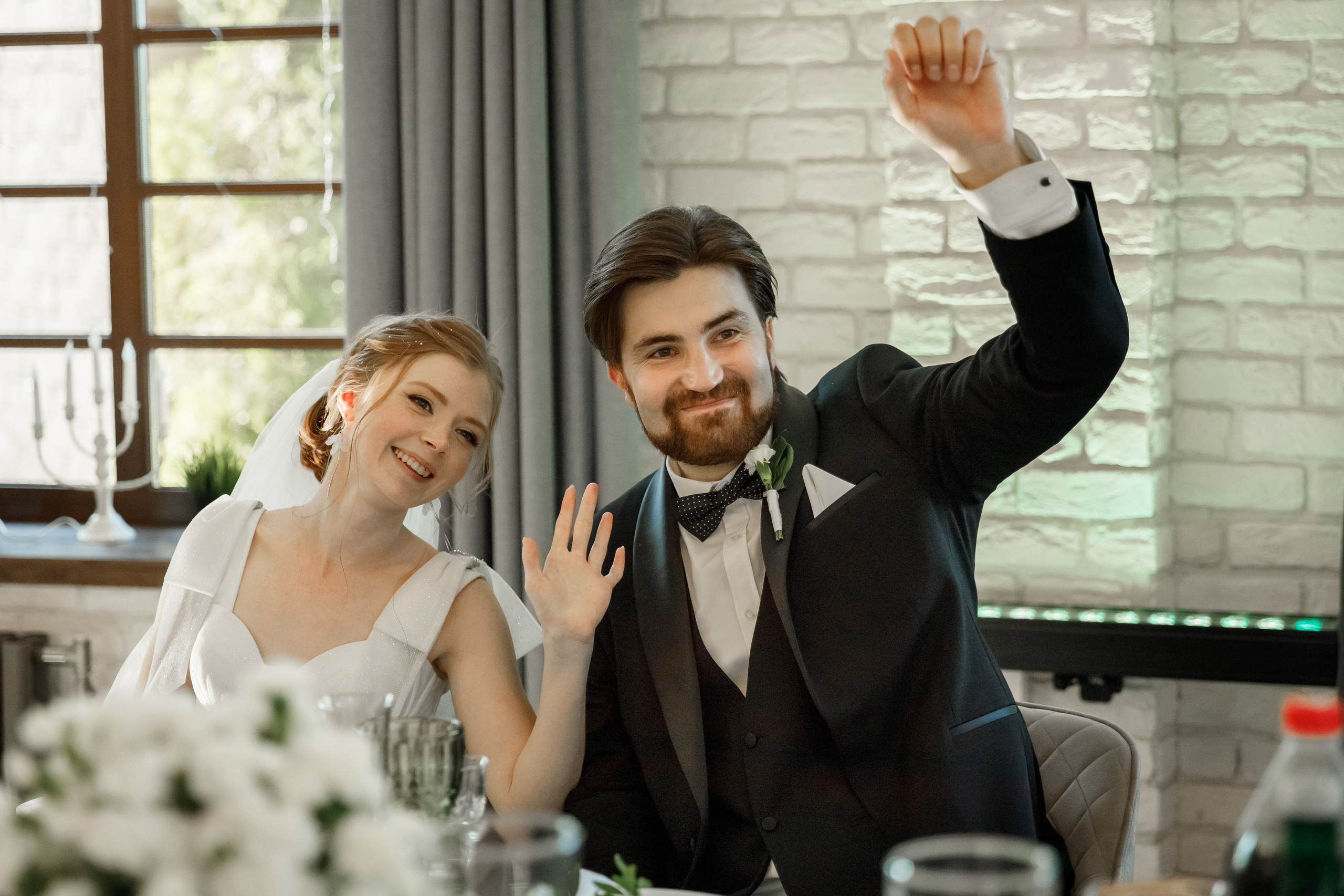 Кирилл и Ольга. Свадебный фотограф, крещение, венчание СПБ, Белгород Анна Коршунова