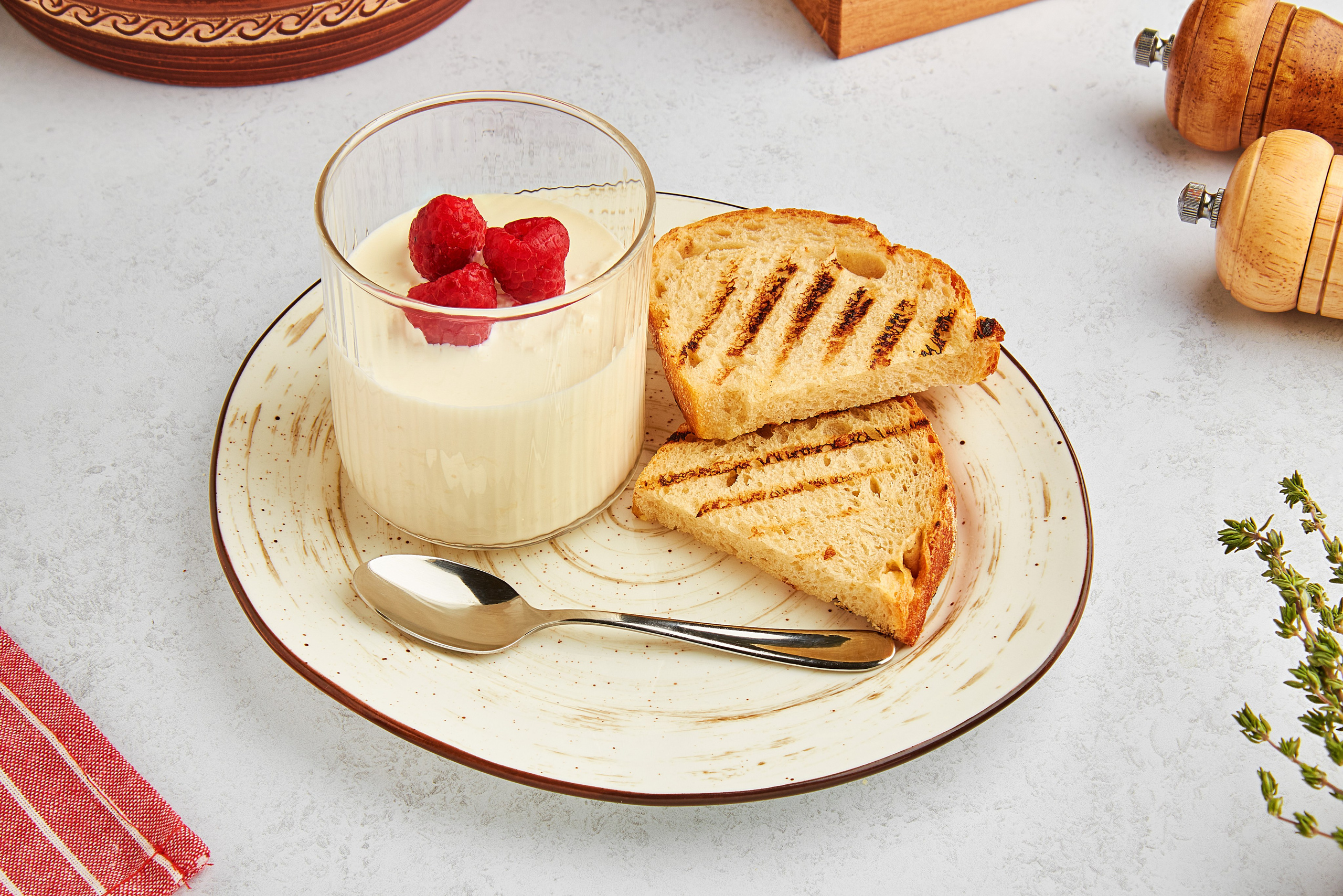 Съемка меню для кафе | Фуд фотограф Воронеж