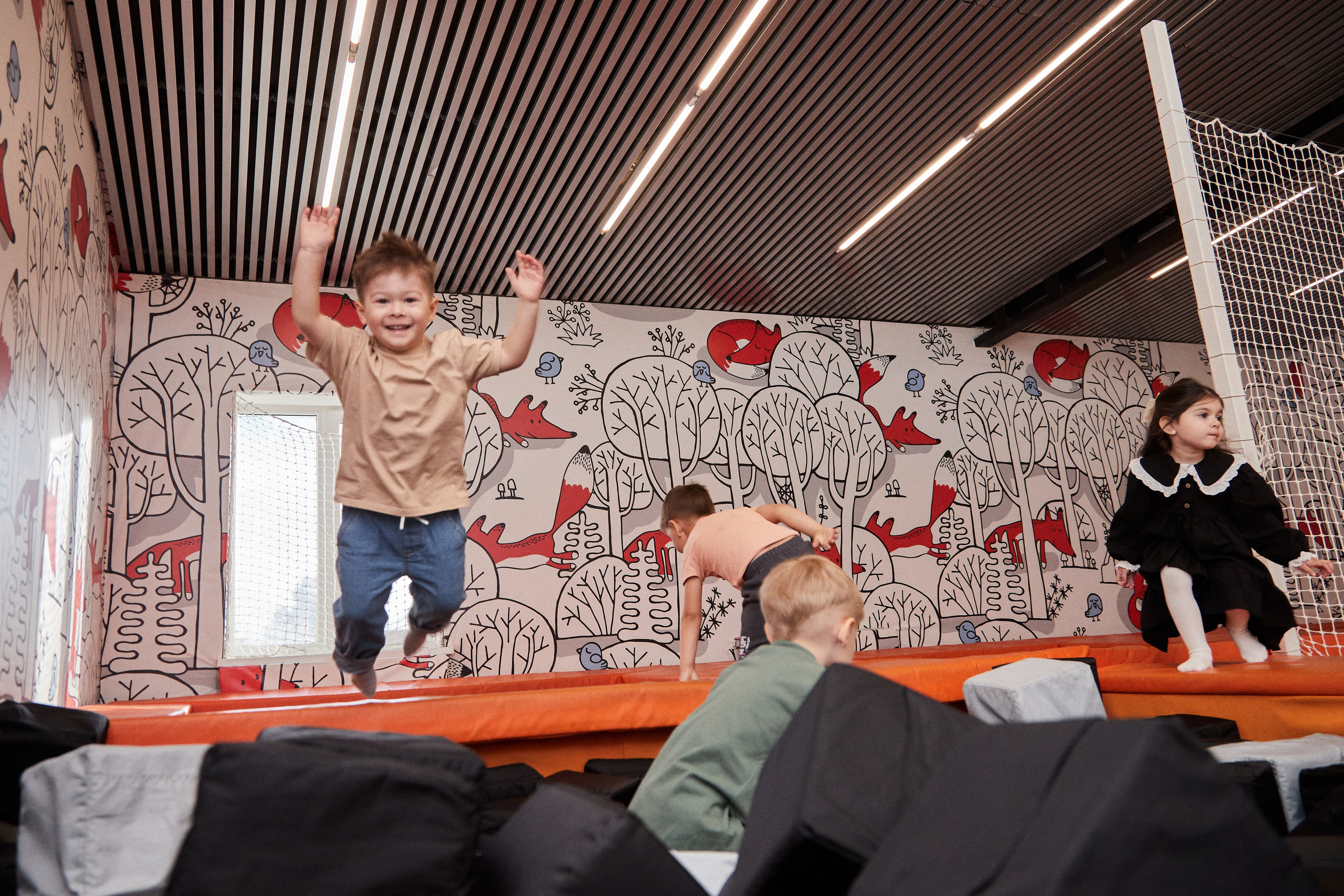 Happy B-Day PARTY. Фотограф в Волгограде и Москве Алина Галушкина