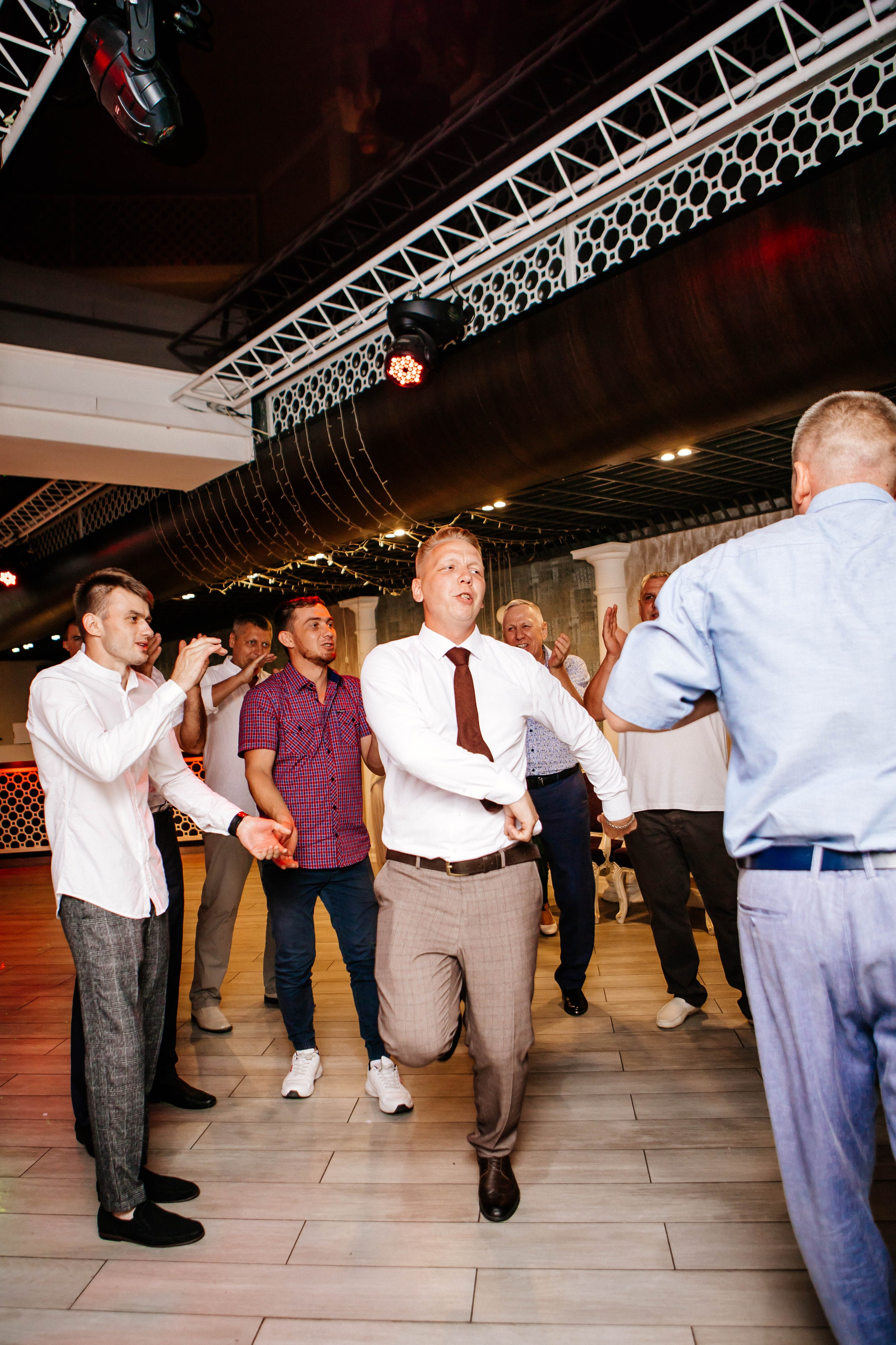 Форсаж. Рыжова Тамара