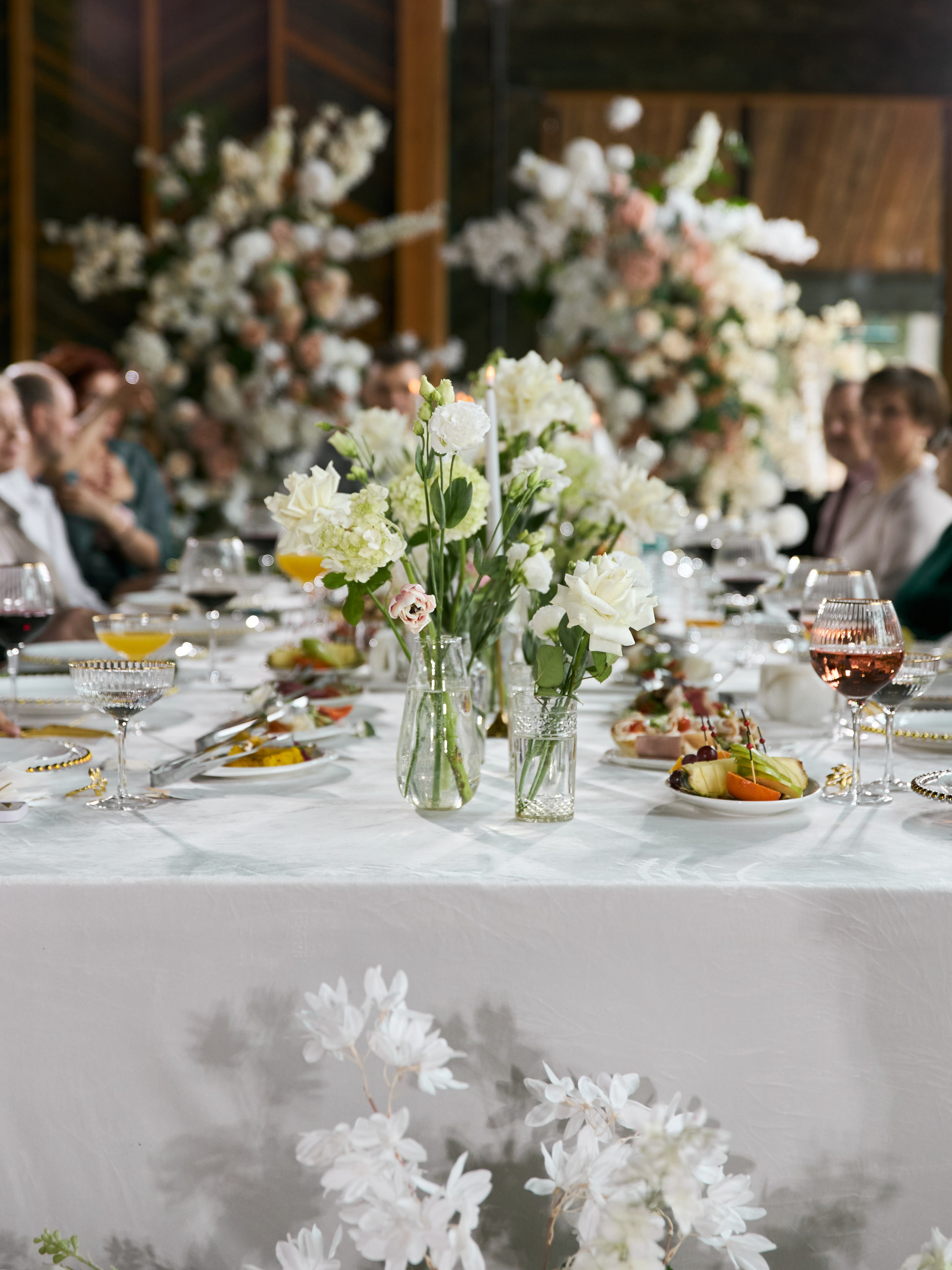 ЧТО, ЕСЛИ СЧАСТЬЕ — ЭТО ТАМ, ГДЕ ТЫ И Я?. Свадебный фотограф Анна Чащухина