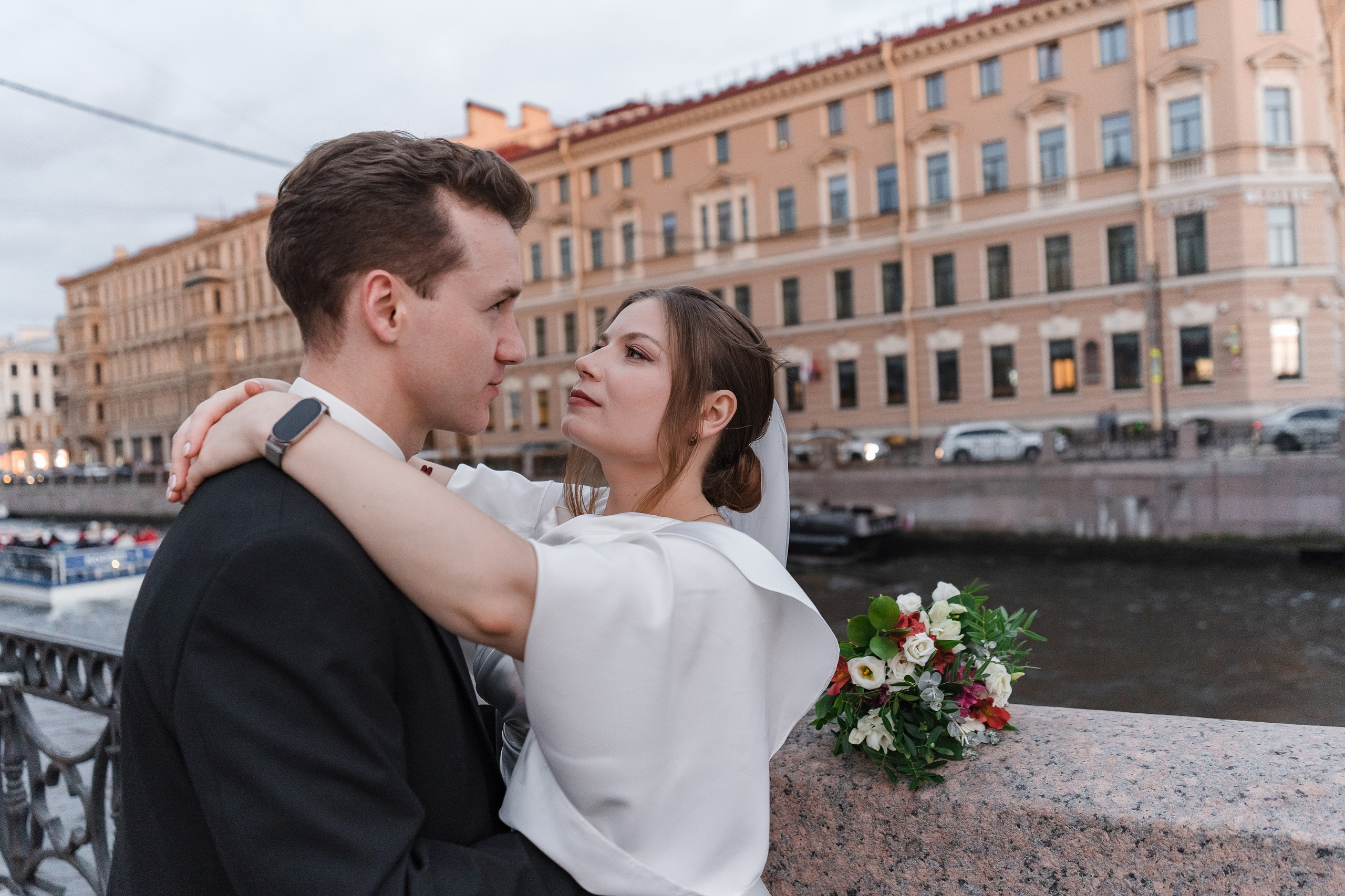 Игорь + Полина