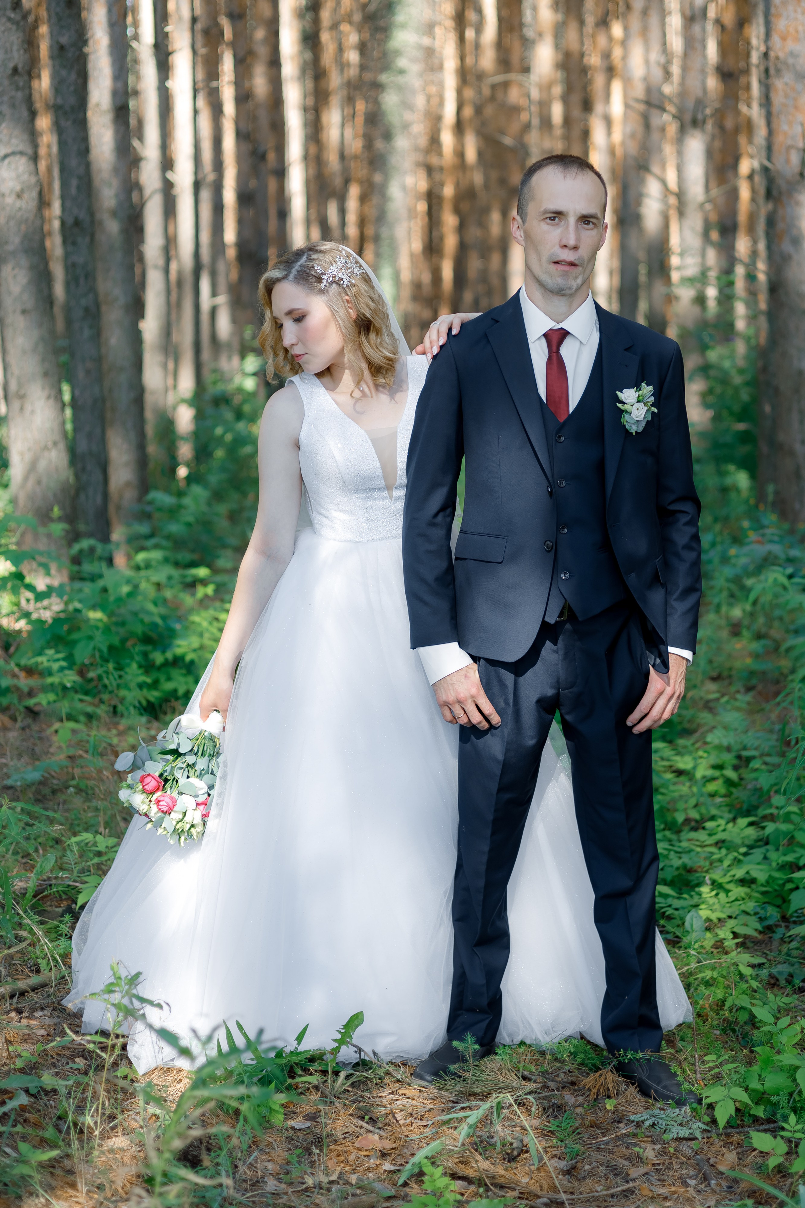 Свадьбы. Главная