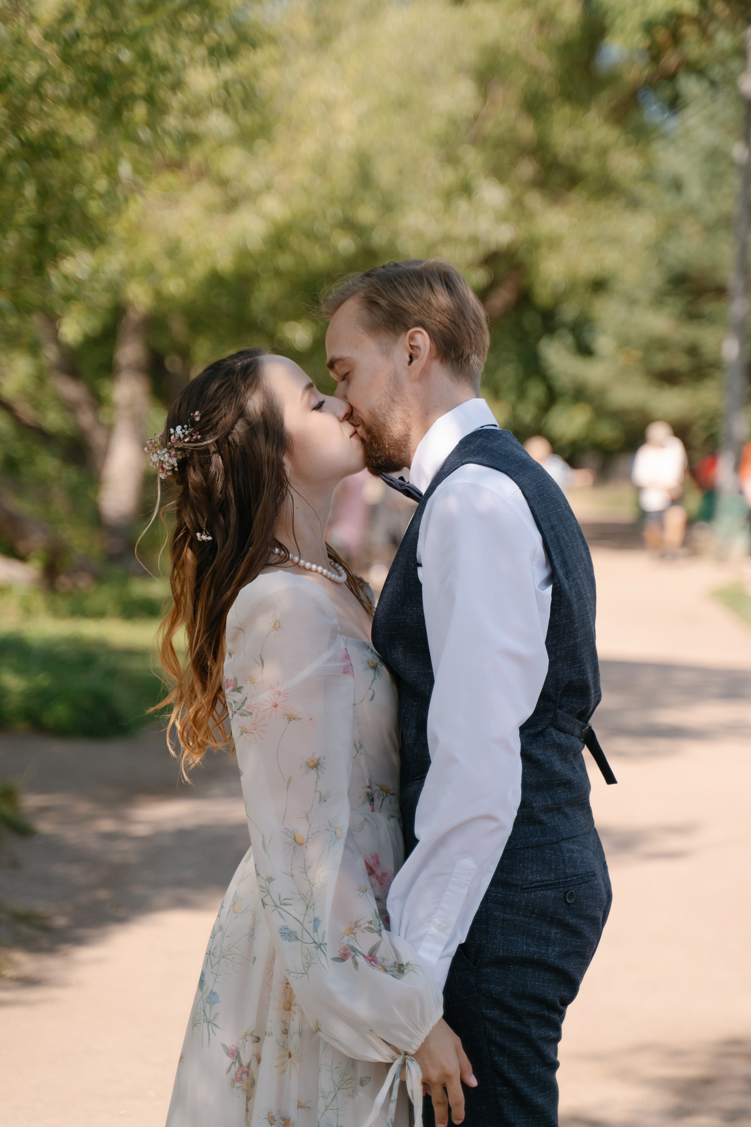 12.08.2023. Свадебный фотограф — Наталья Фед СПб/Москва