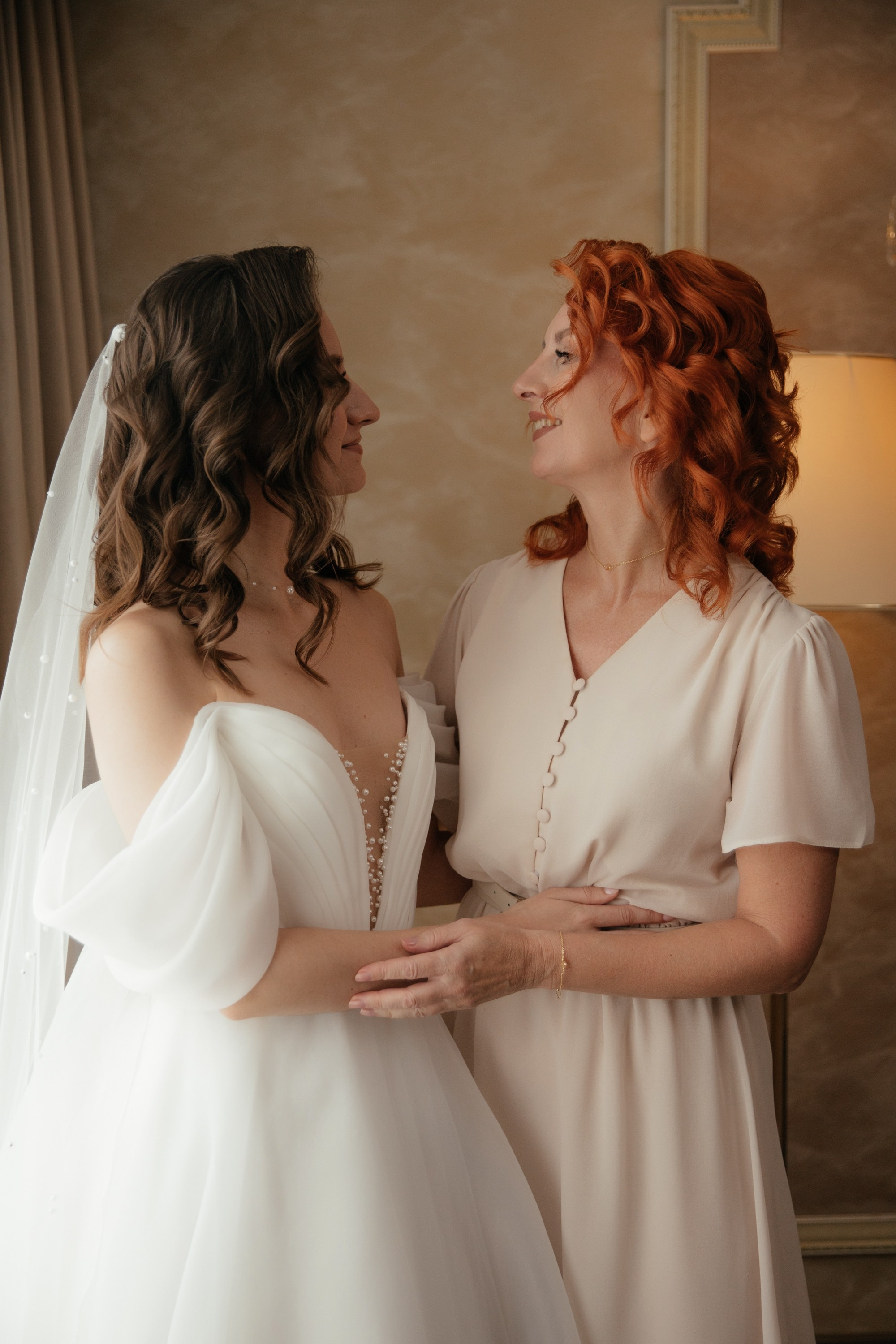 Николай и Татьяна. Фотограф Барнаул Полина Теплова