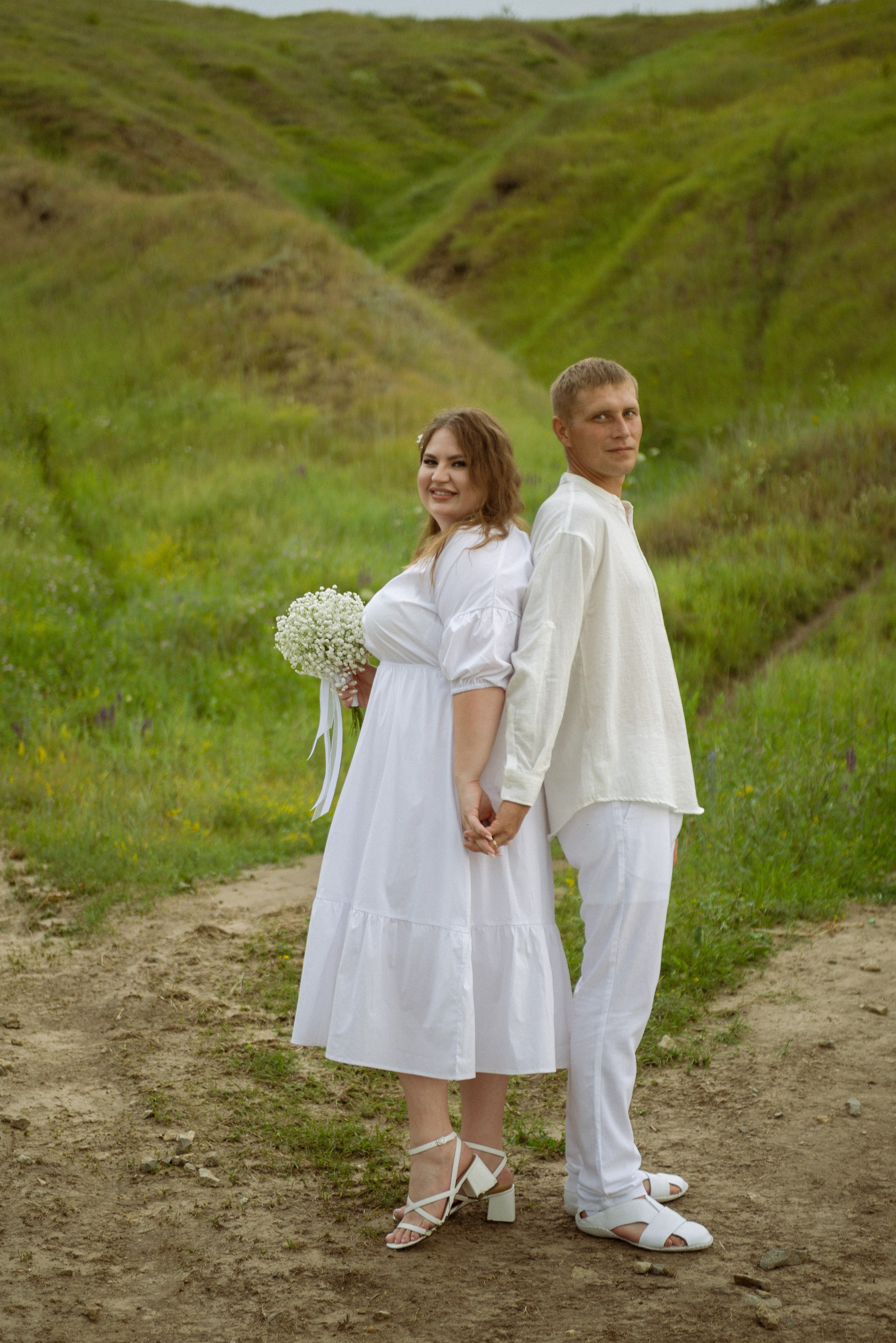 Свадебные. Дарья KORDÓVA фотограф студия обучение в Сердобске