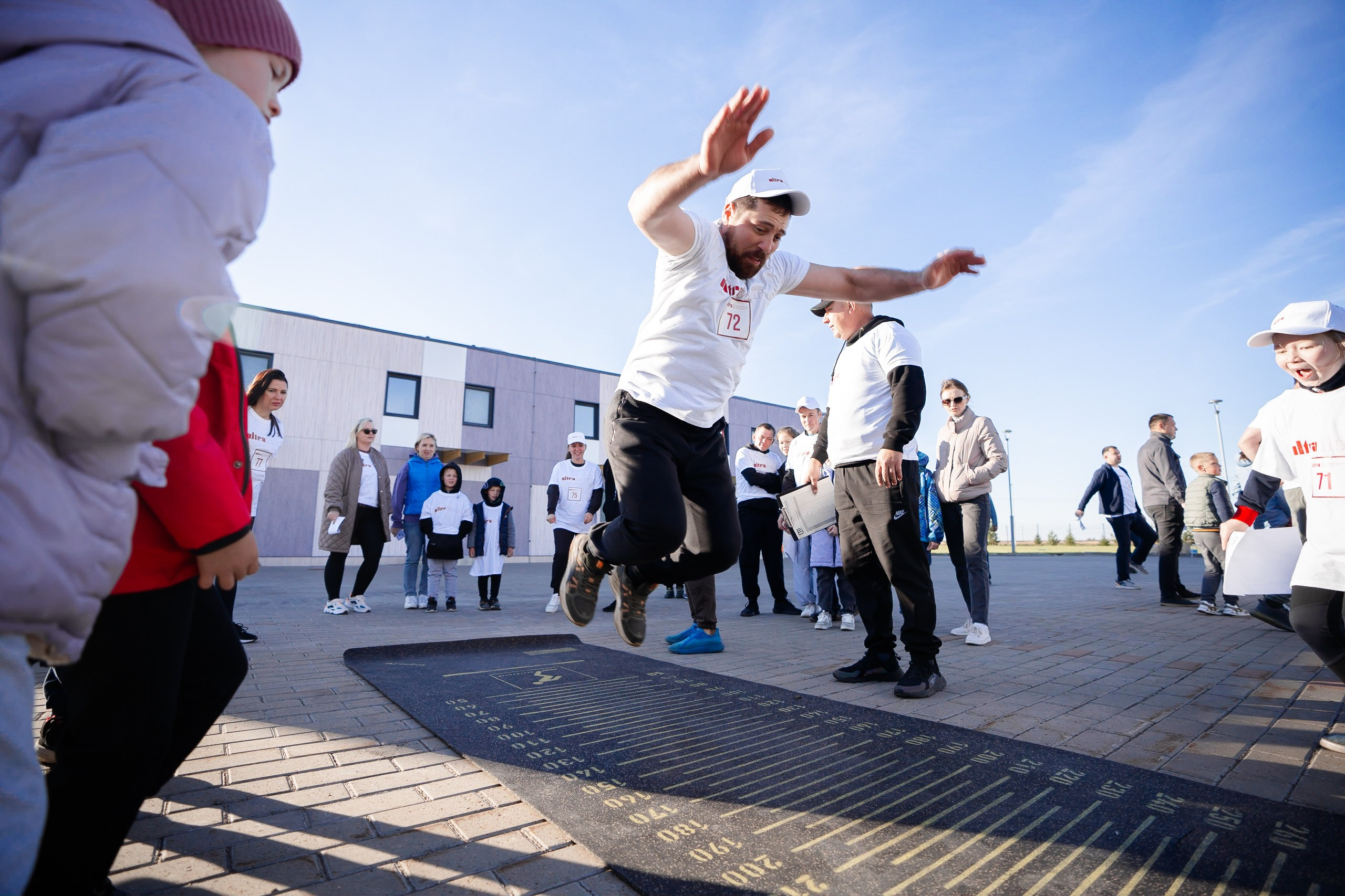 ГТО. Свадебный и репортажный фотограф в Уфе и по России