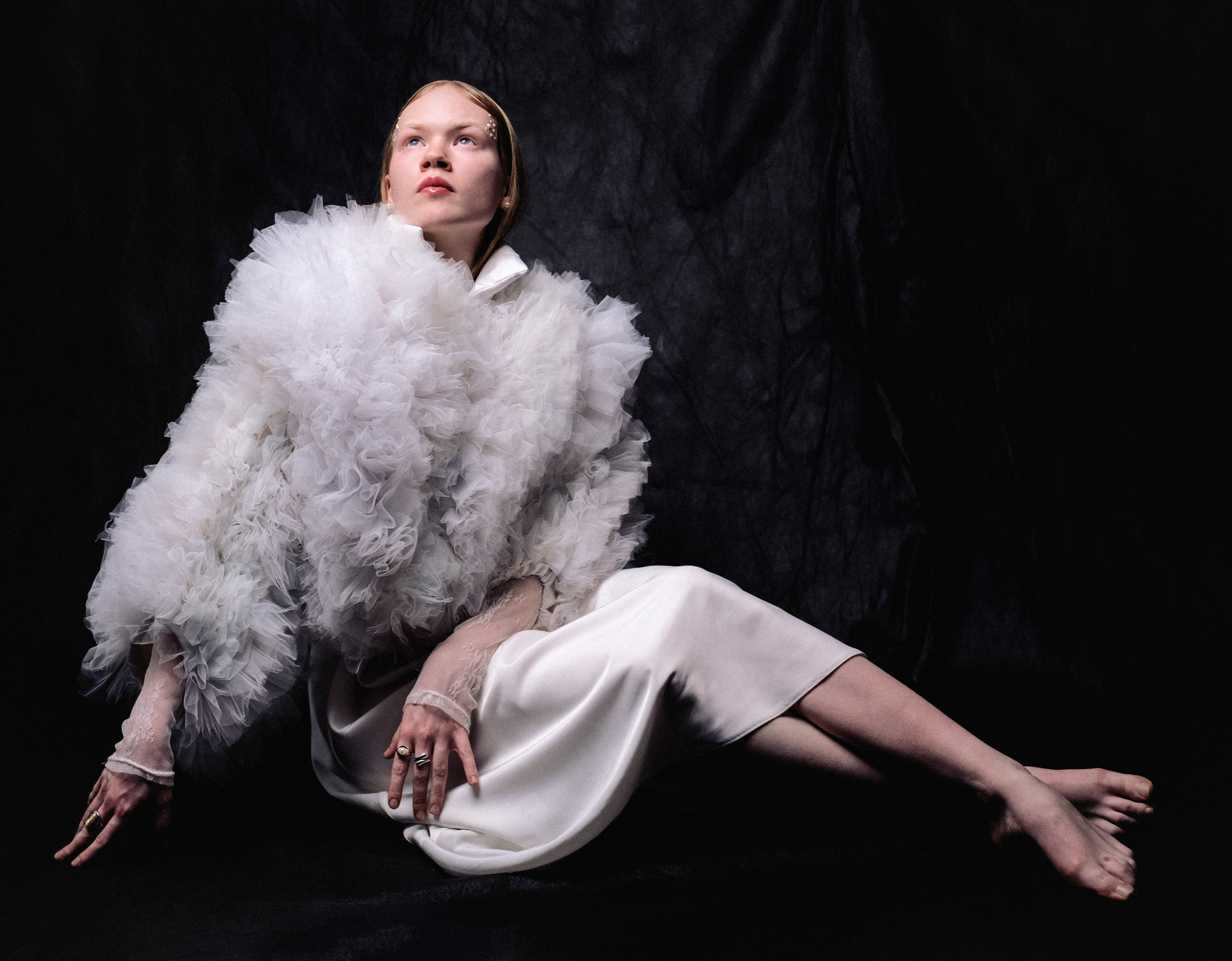 Commercial. Tatienne