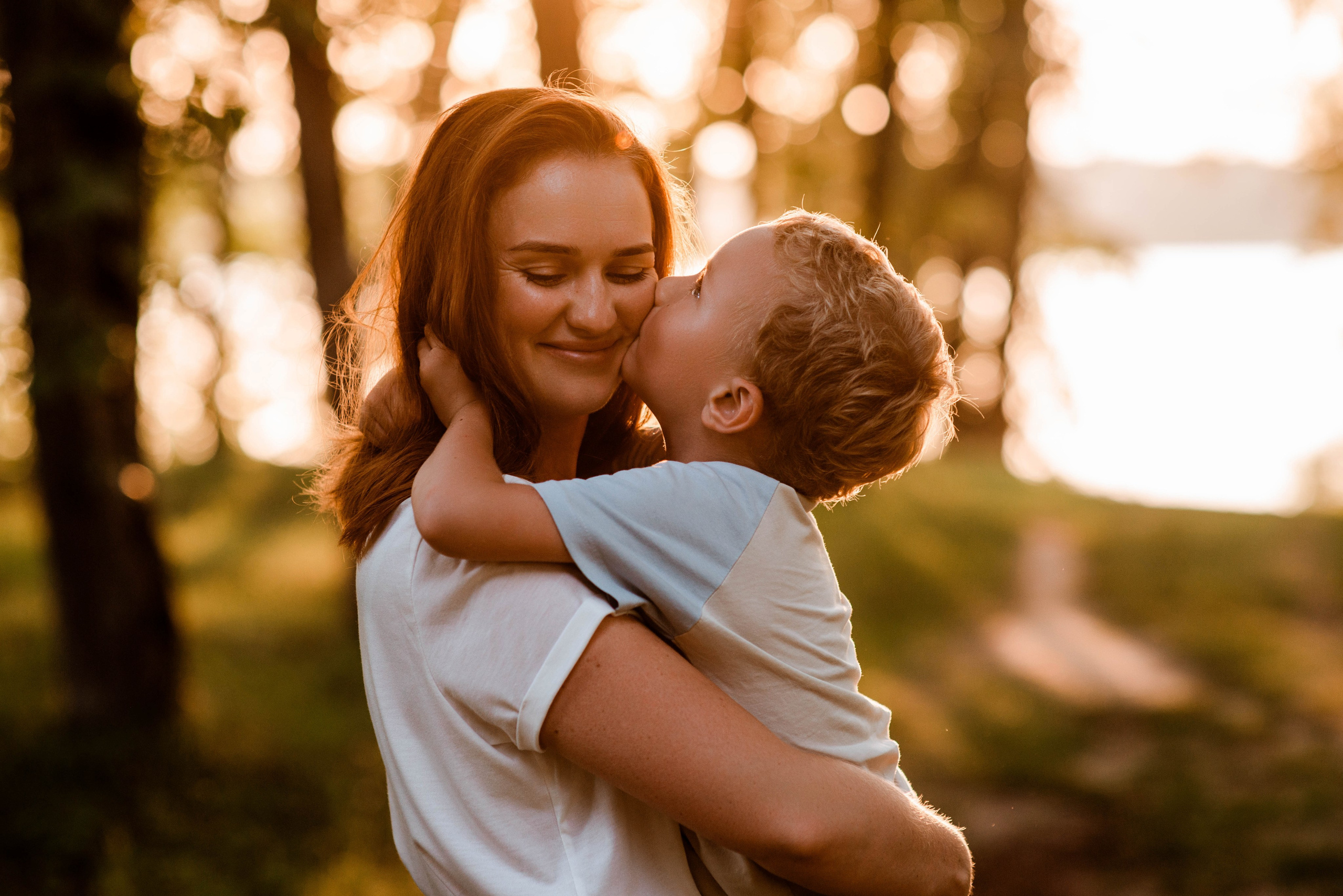 Семья. Свадебный Фотограф в Твери Анастасия Булкина