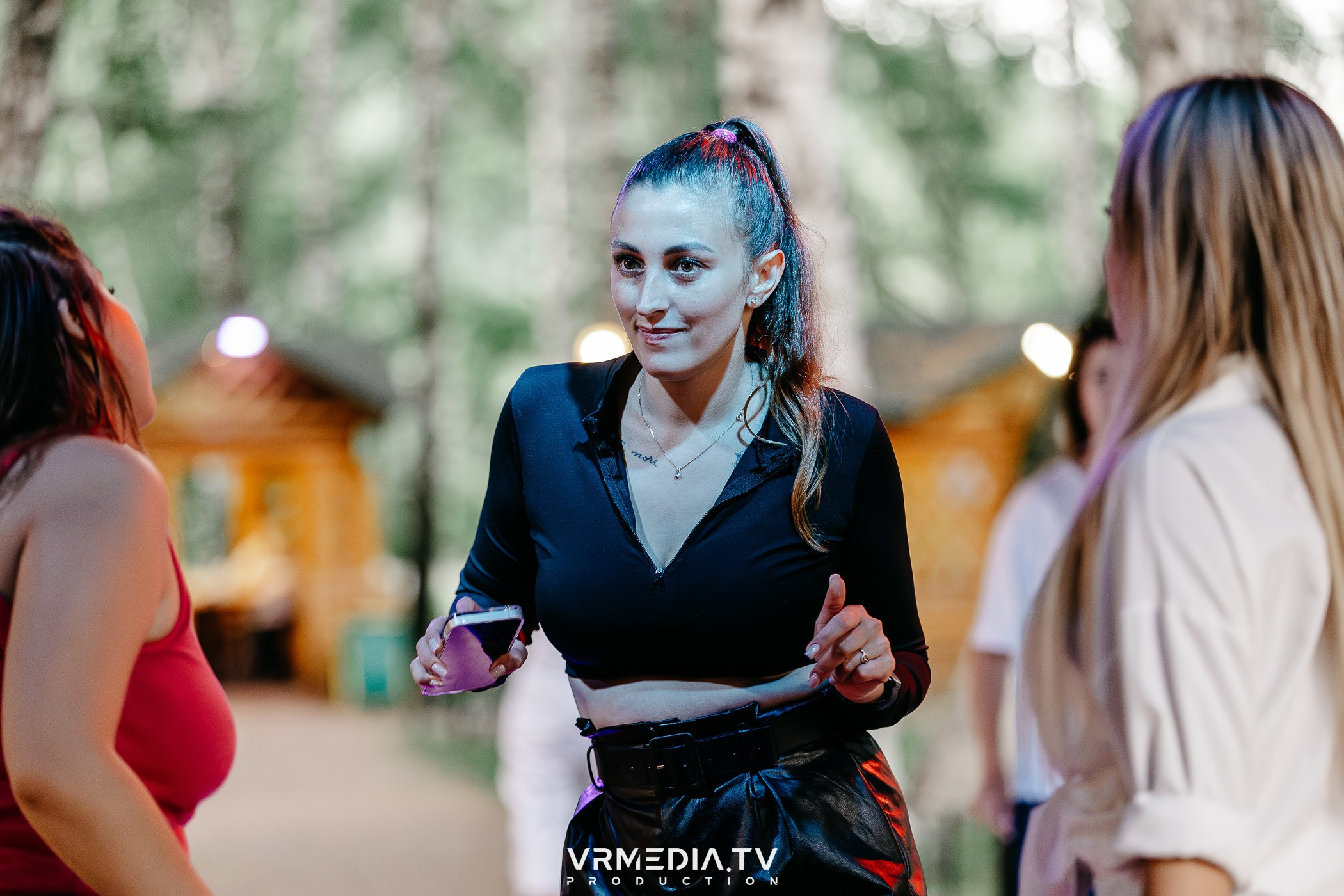 В гостях у «Петровича»