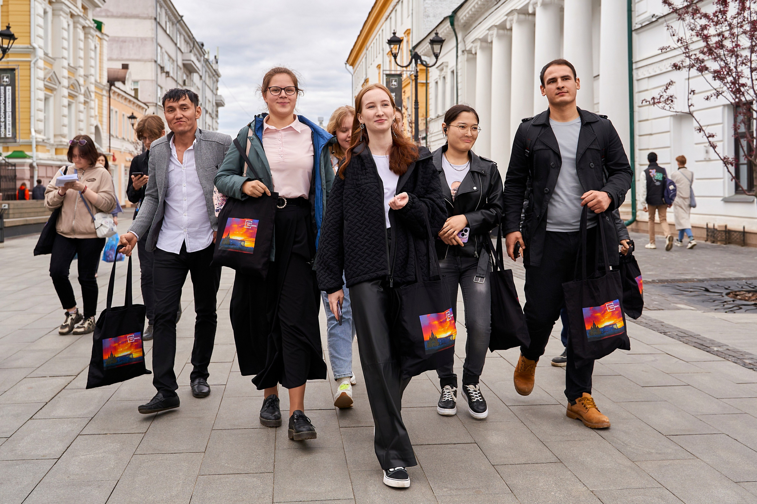 Репортажный фотограф Вилянов Евгений. Нижний Новгород
