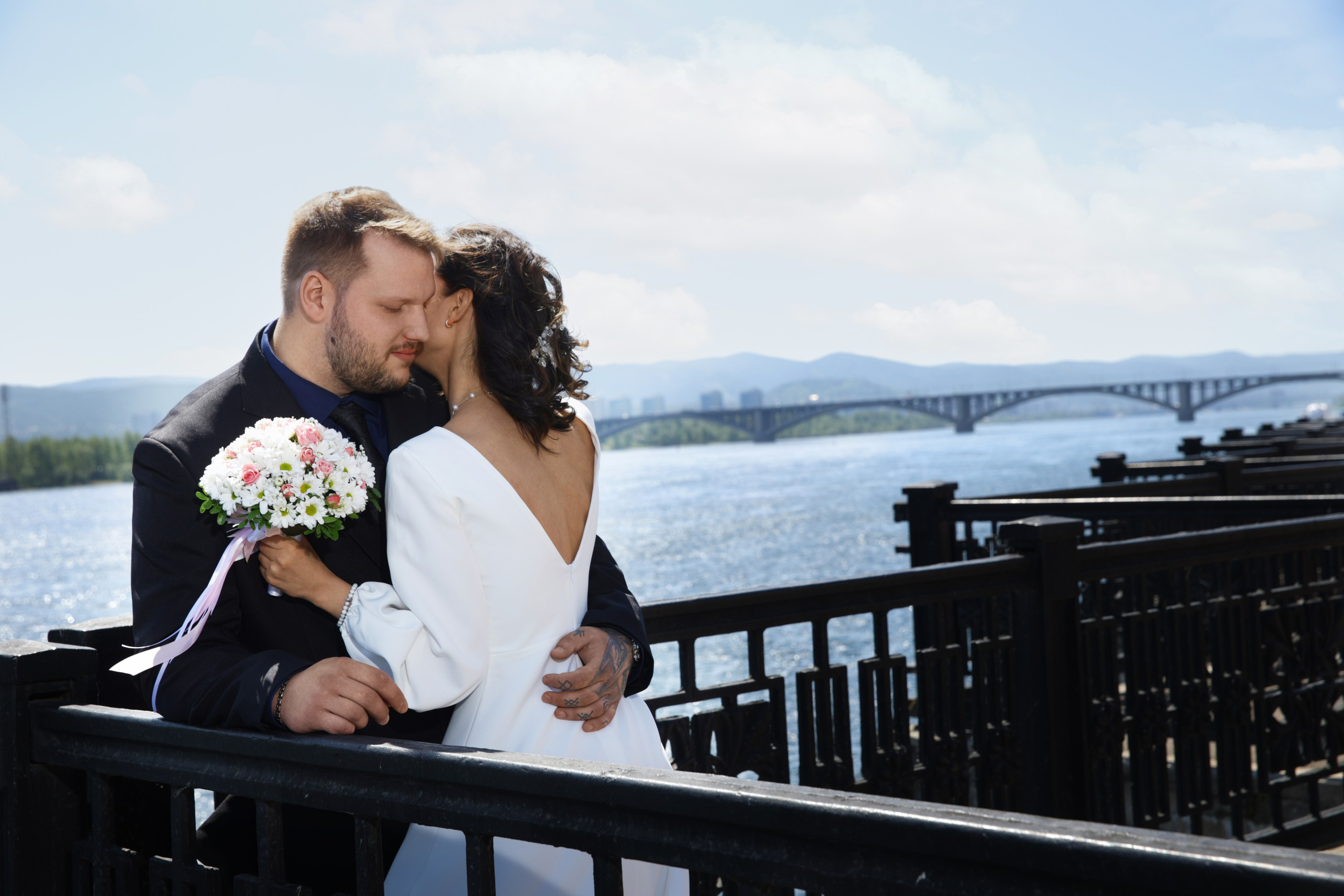 Свадебная фотосъемка