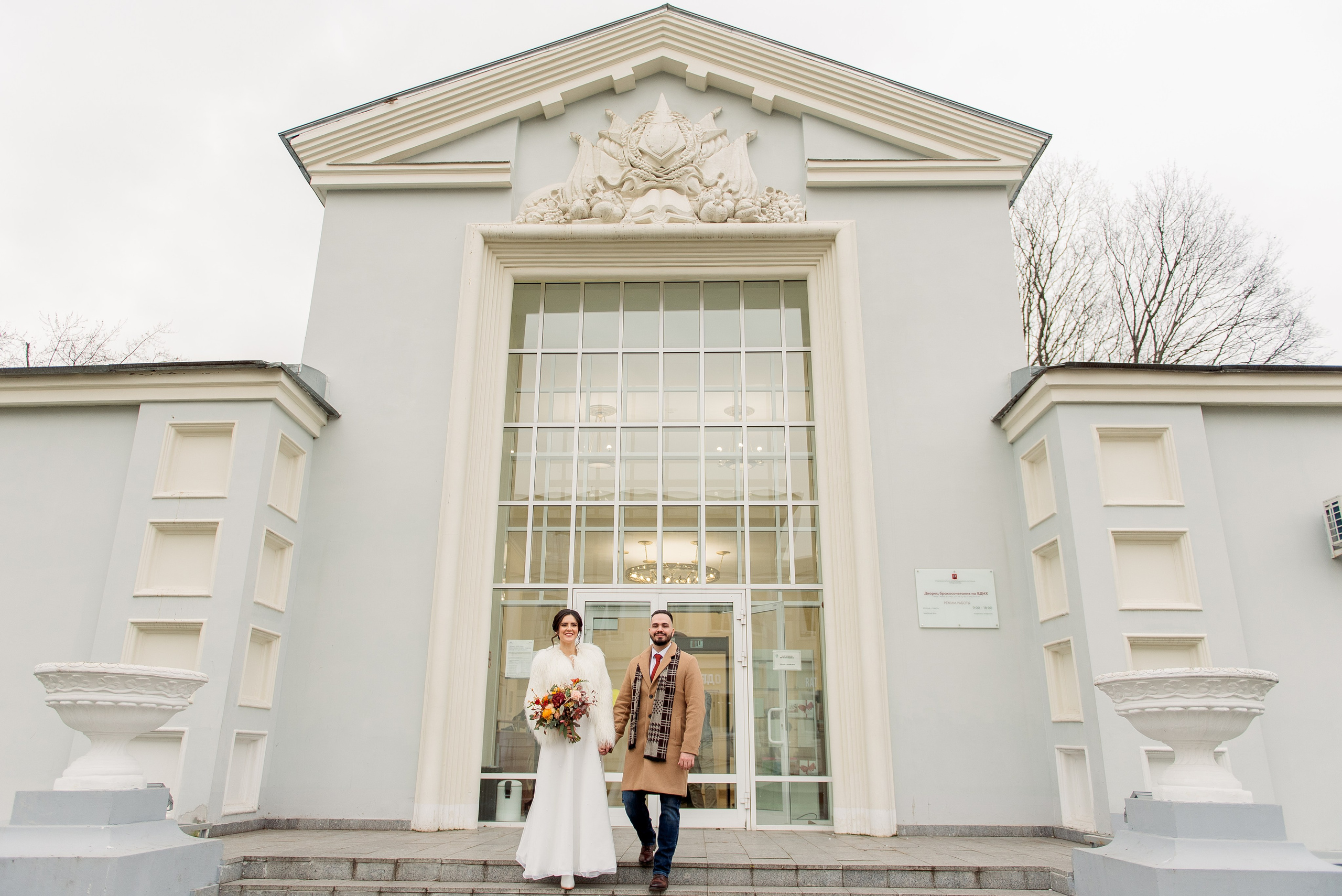 АННА и СЕРГЕЙ. Свадебный и семейный фотограф РИТА БОЧКАРЁВА