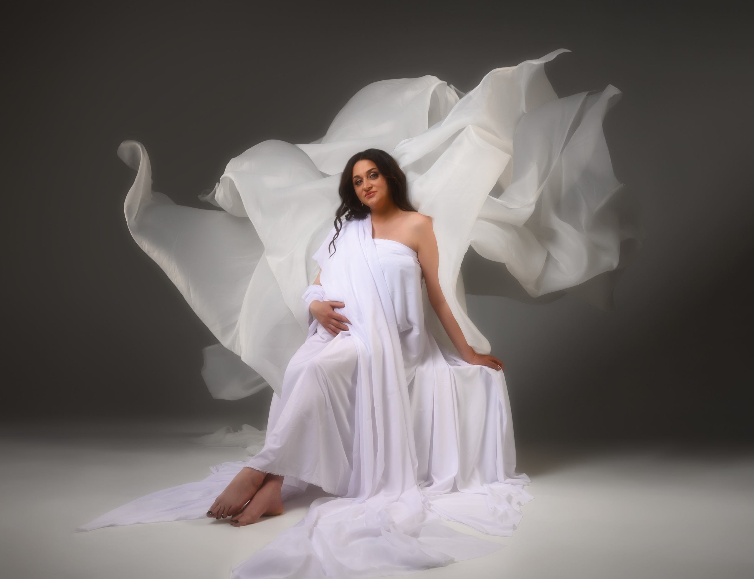 фотосессия для беременных новосибирск