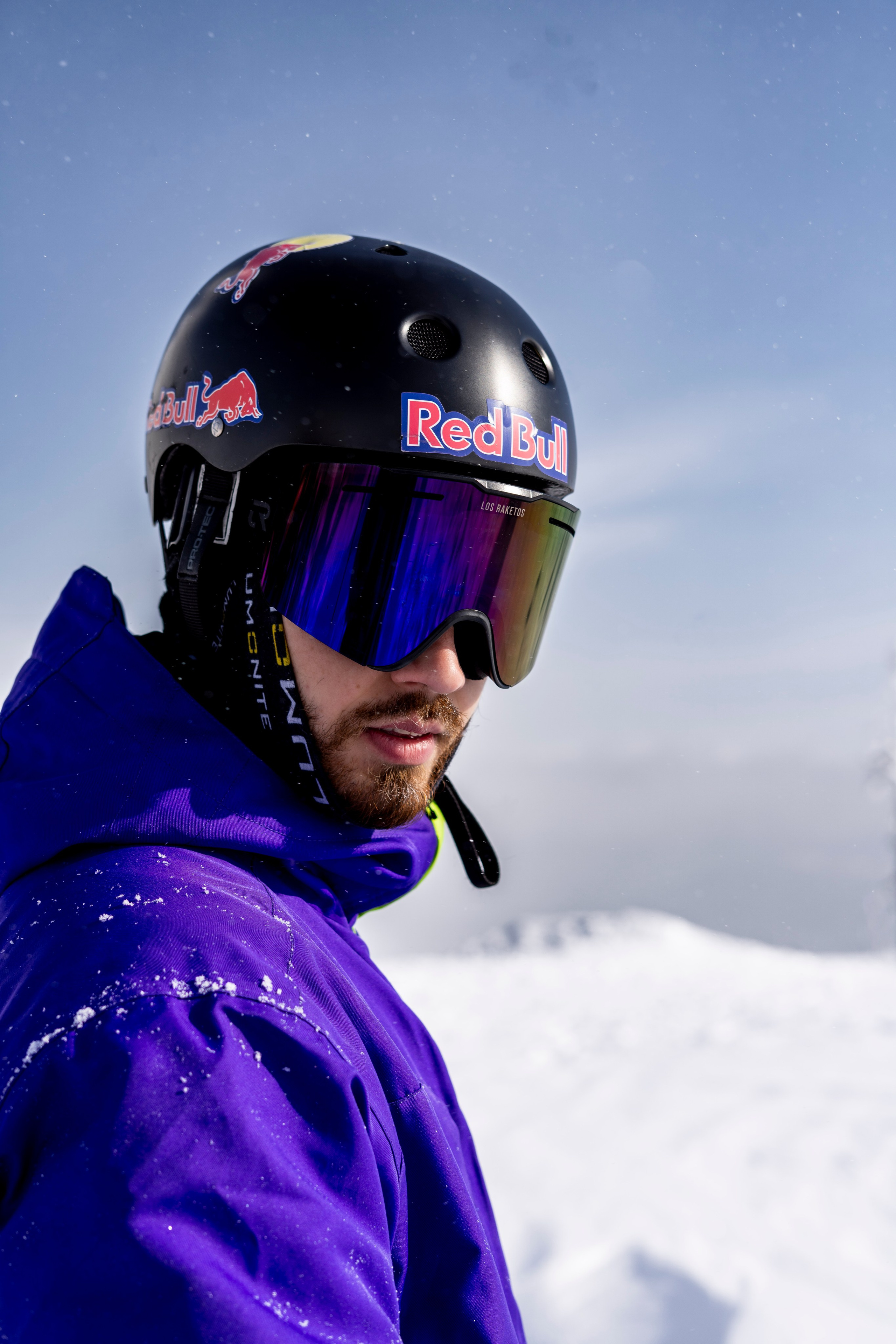 Тур. Анастасия Паршукова — фотограф Шерегеш Новосибирск