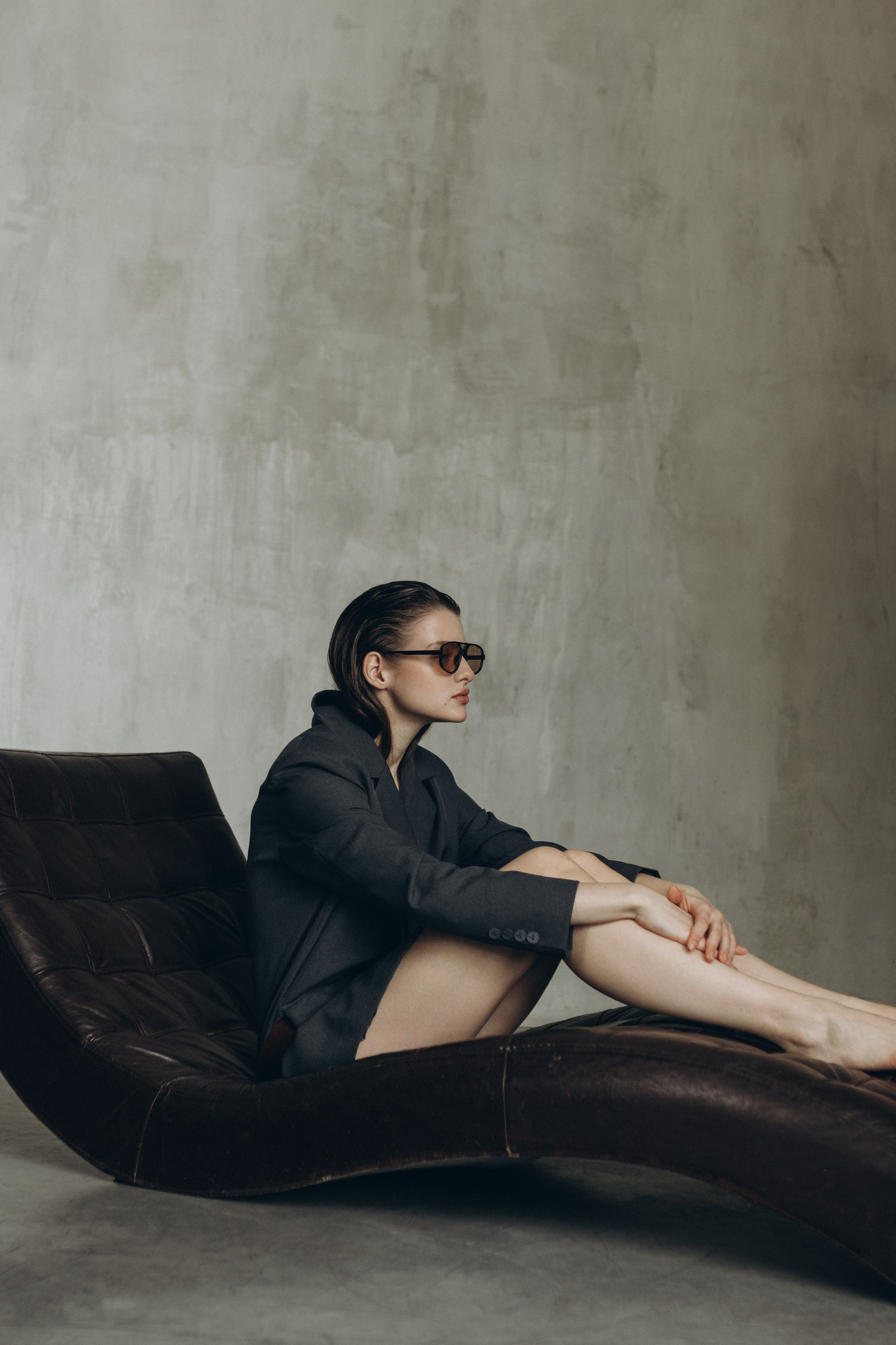 Vasilisa (part 1). Женский и семейный фотограф в Москве