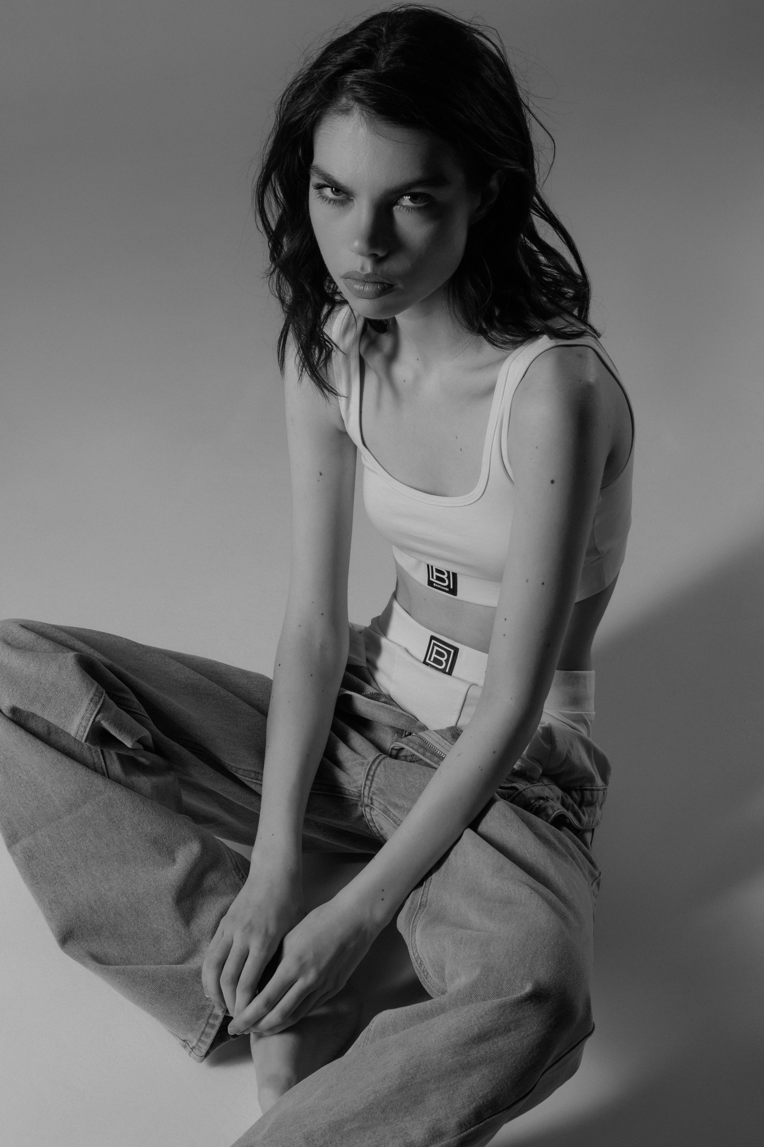 Nadya. Женский и семейный фотограф в Москве