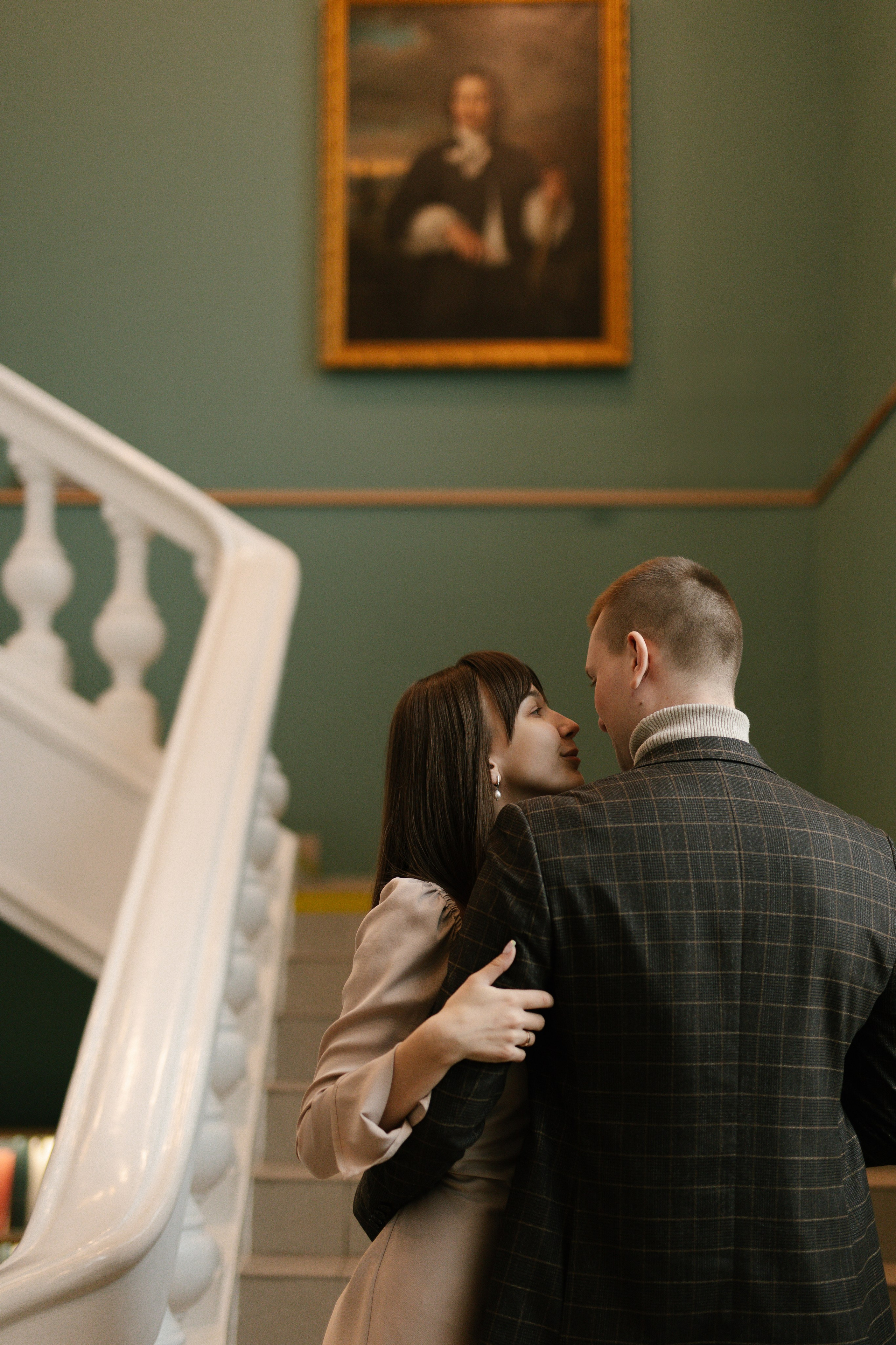 Боря и Лиза. Брысина Алёна/ фотограф Петрозаводск, Карелия