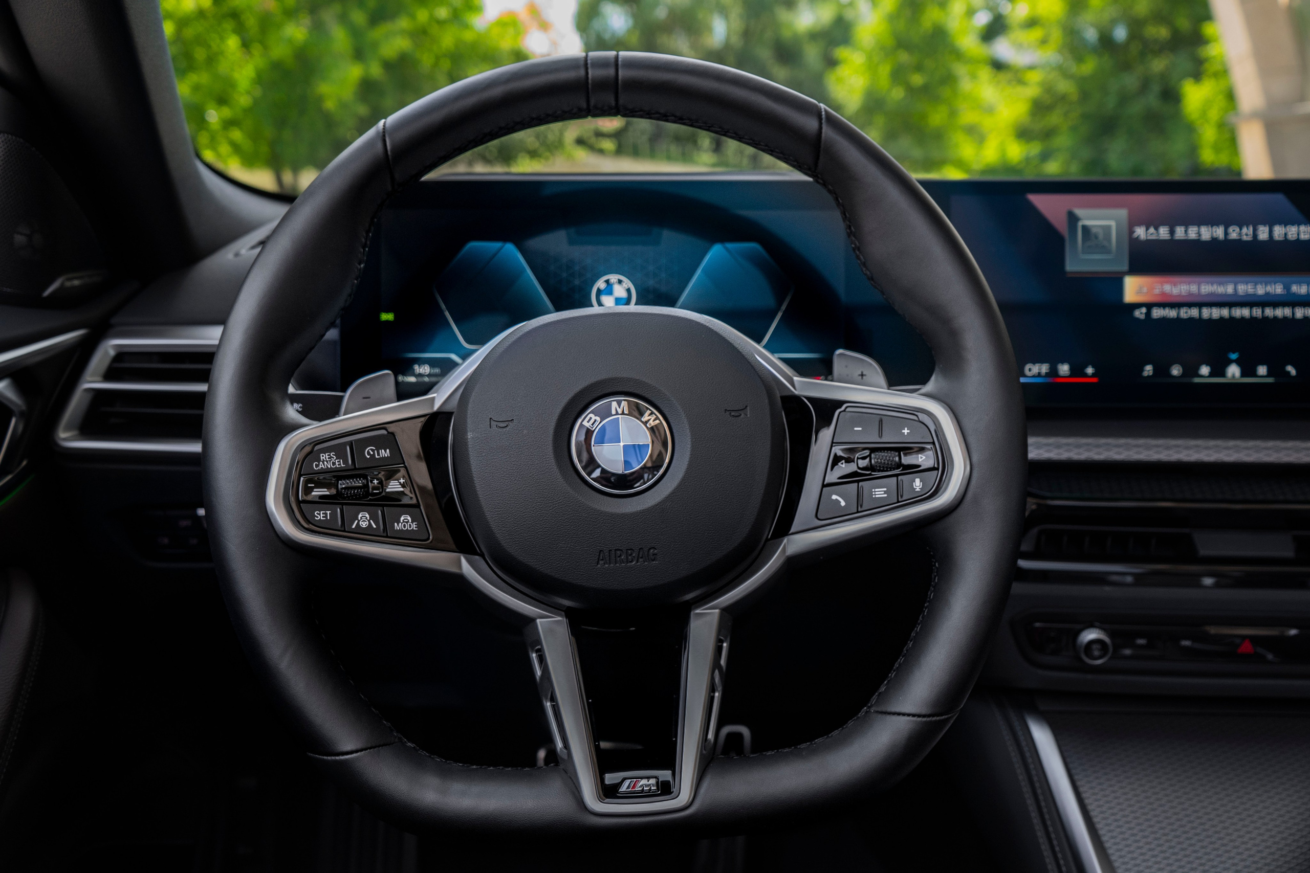 BMW 430 i. Автомобильный фотограф Ногинск Денис Городок